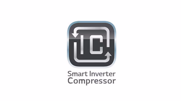 Smart Inverter Compressor LG Side-by-Side 635L