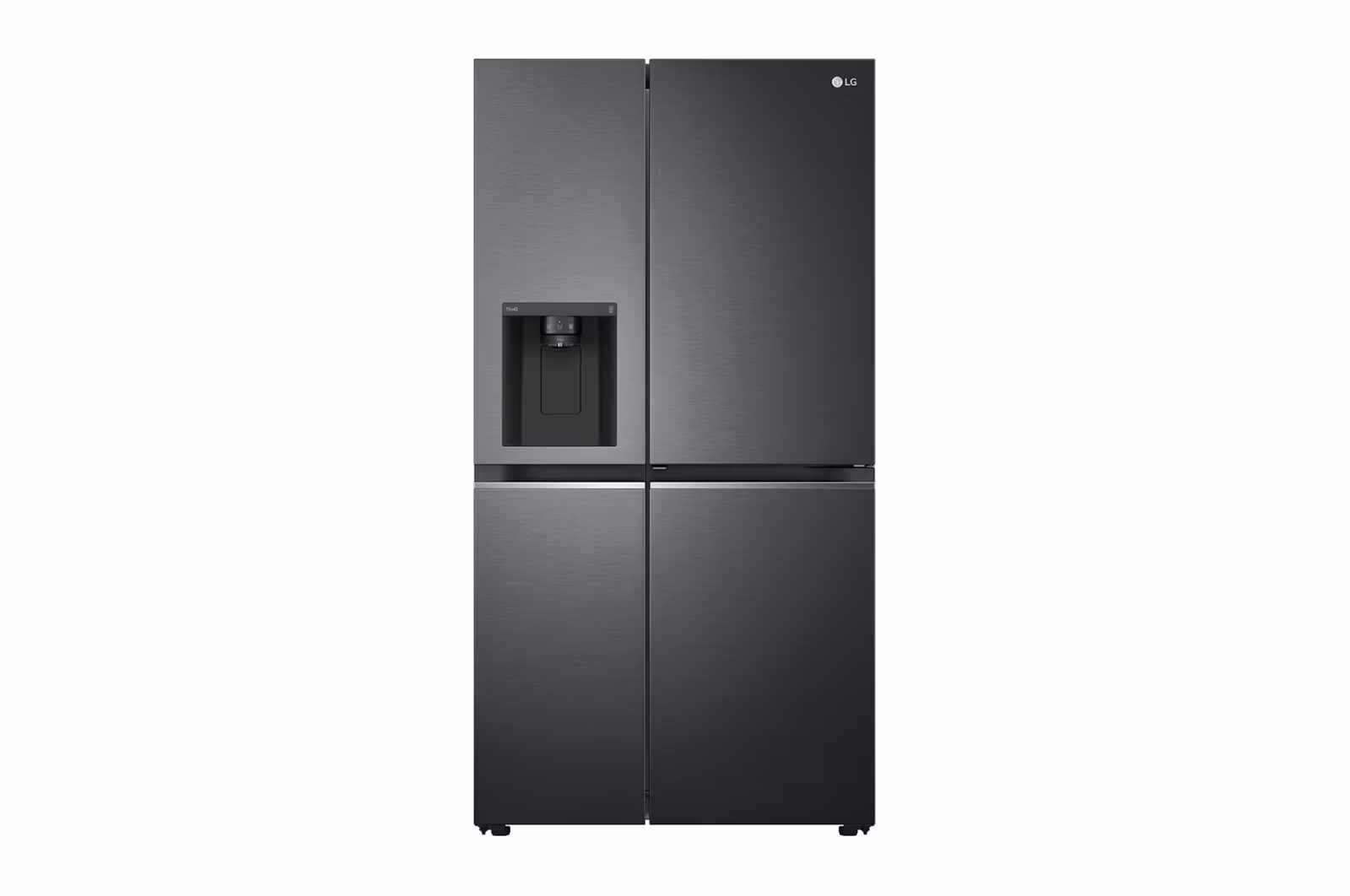 LG Side-by-Side 635L