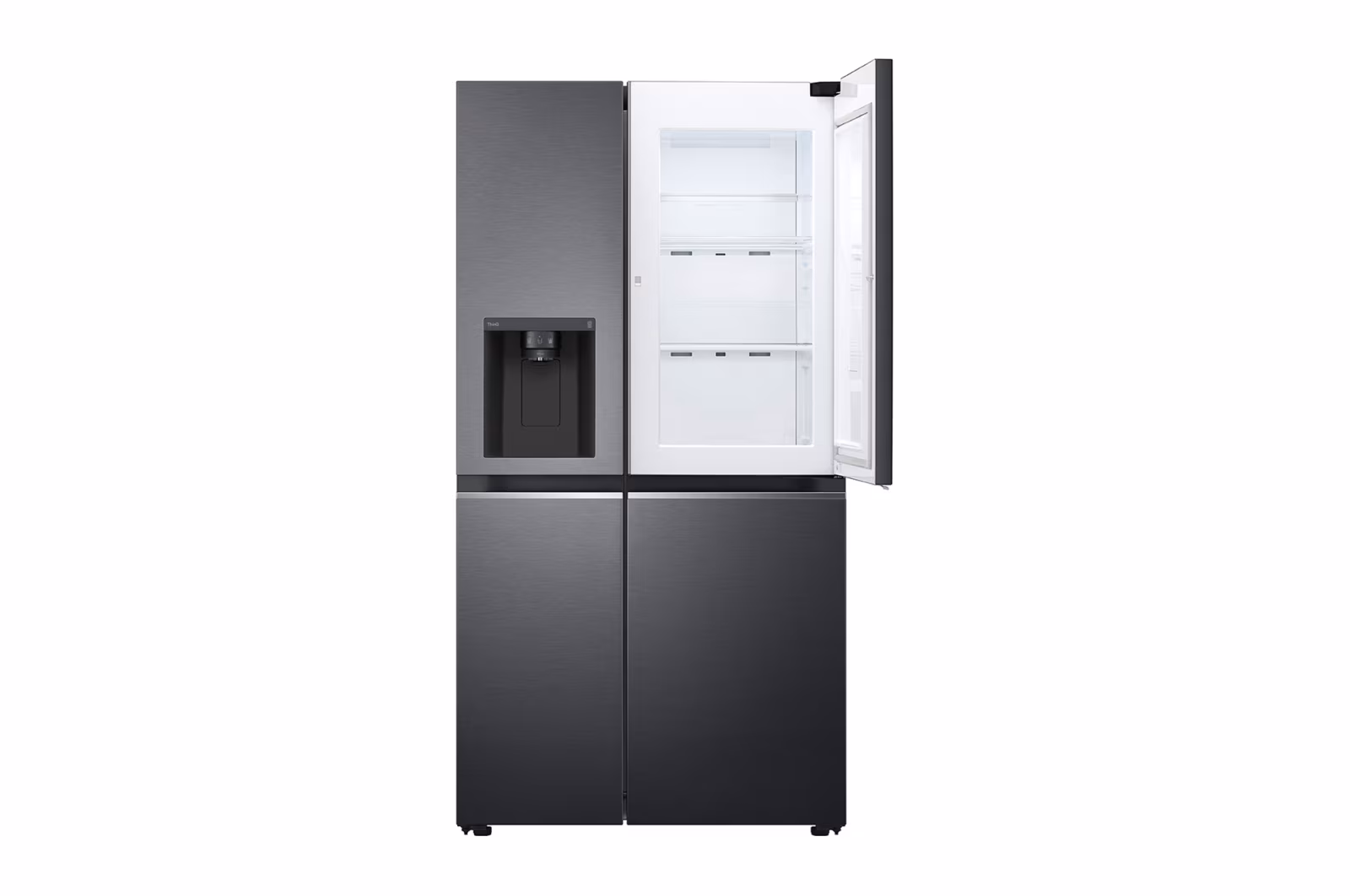 LG Side-by-Side 635L — foto 9
