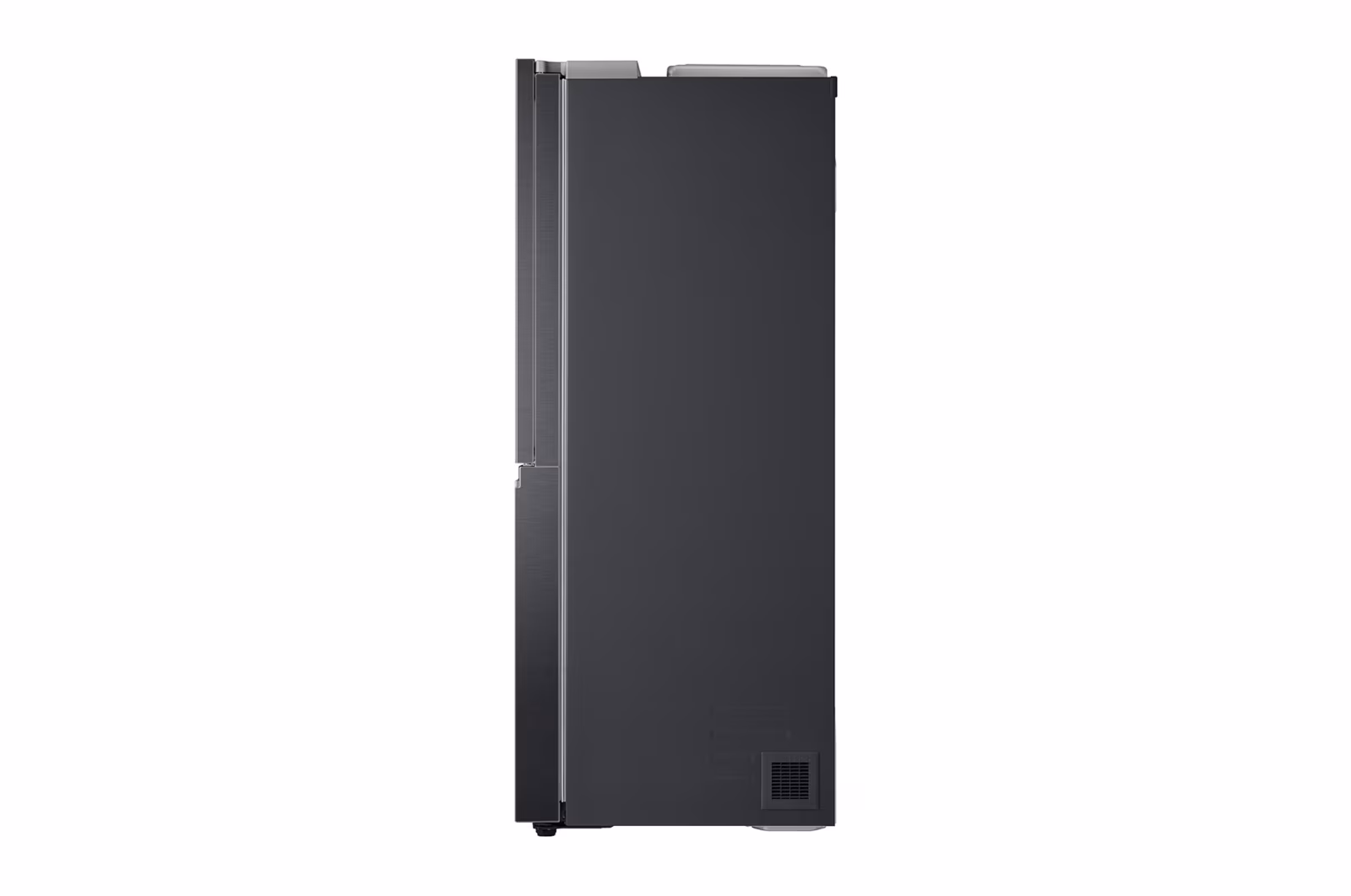 LG Side-by-Side 635L — foto 14