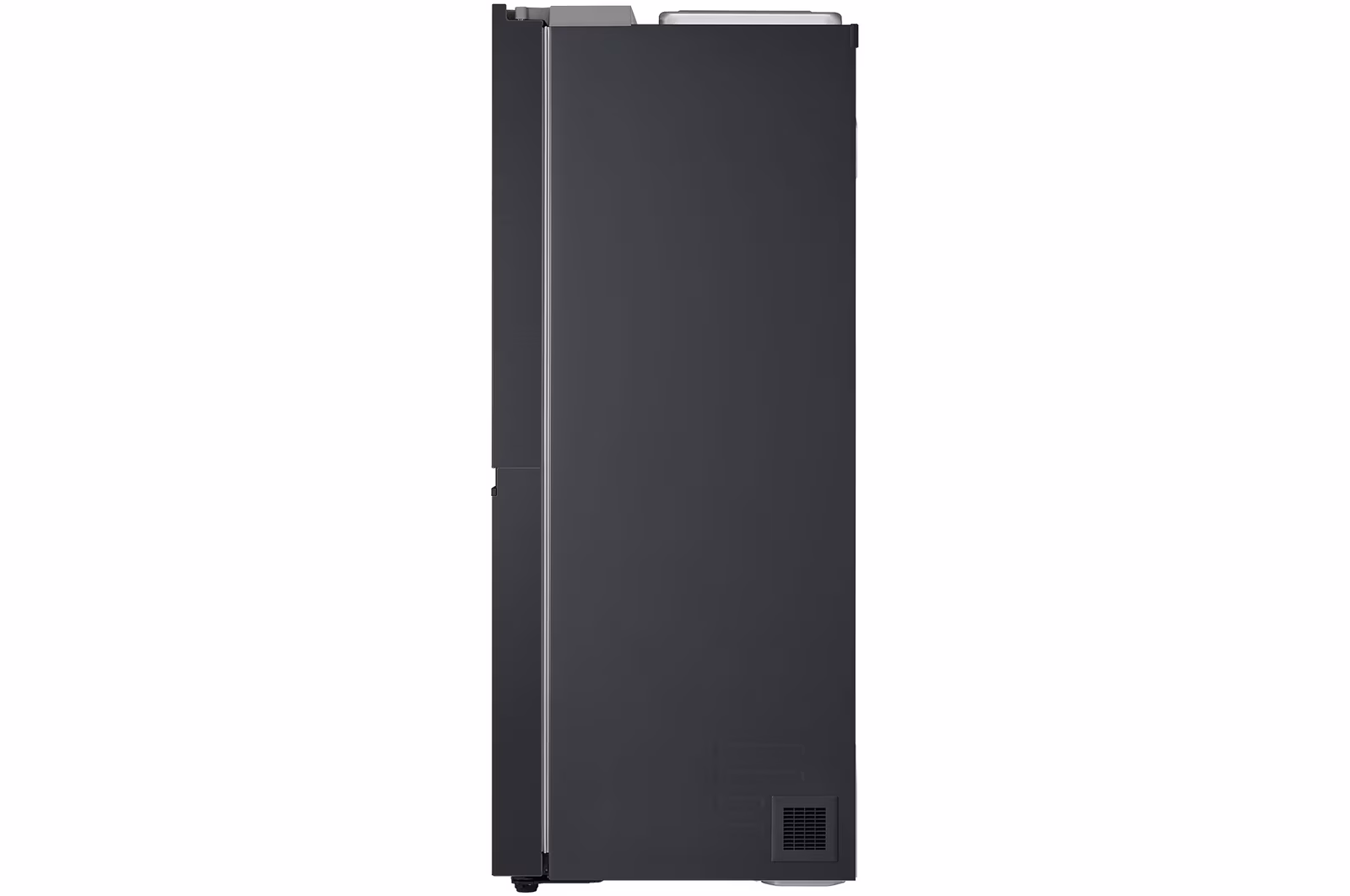 LG Side-by-Side 635L — foto 12