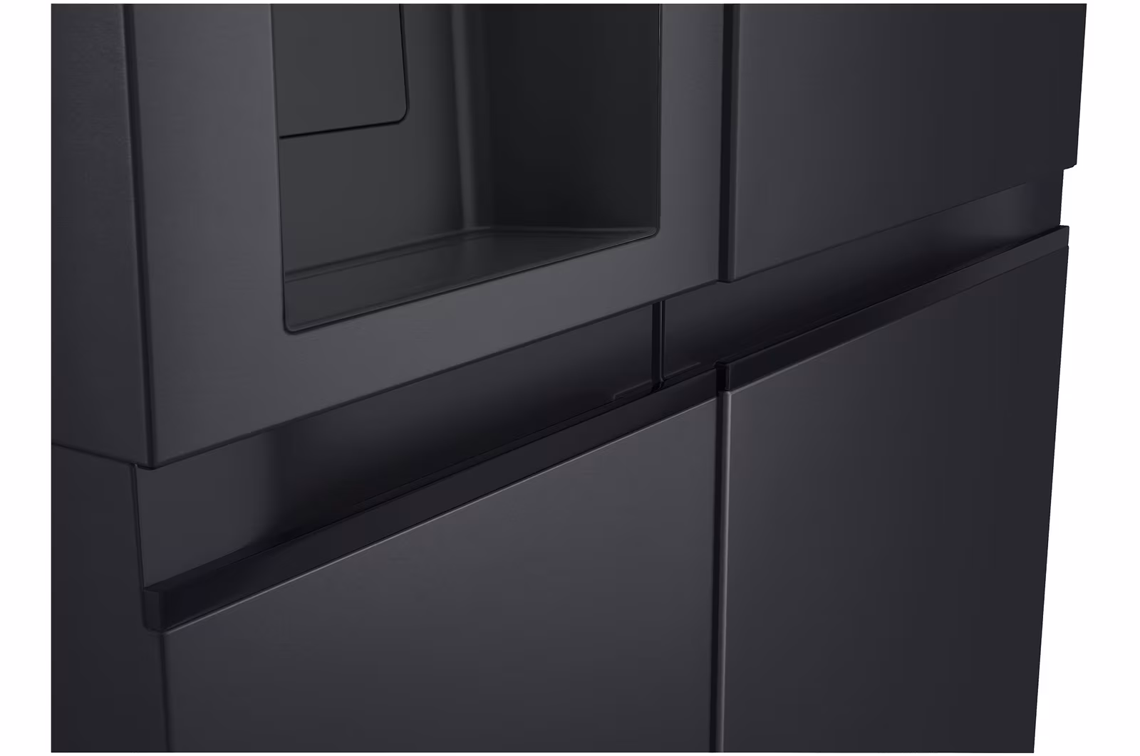 LG Side-by-Side 635L — foto 6