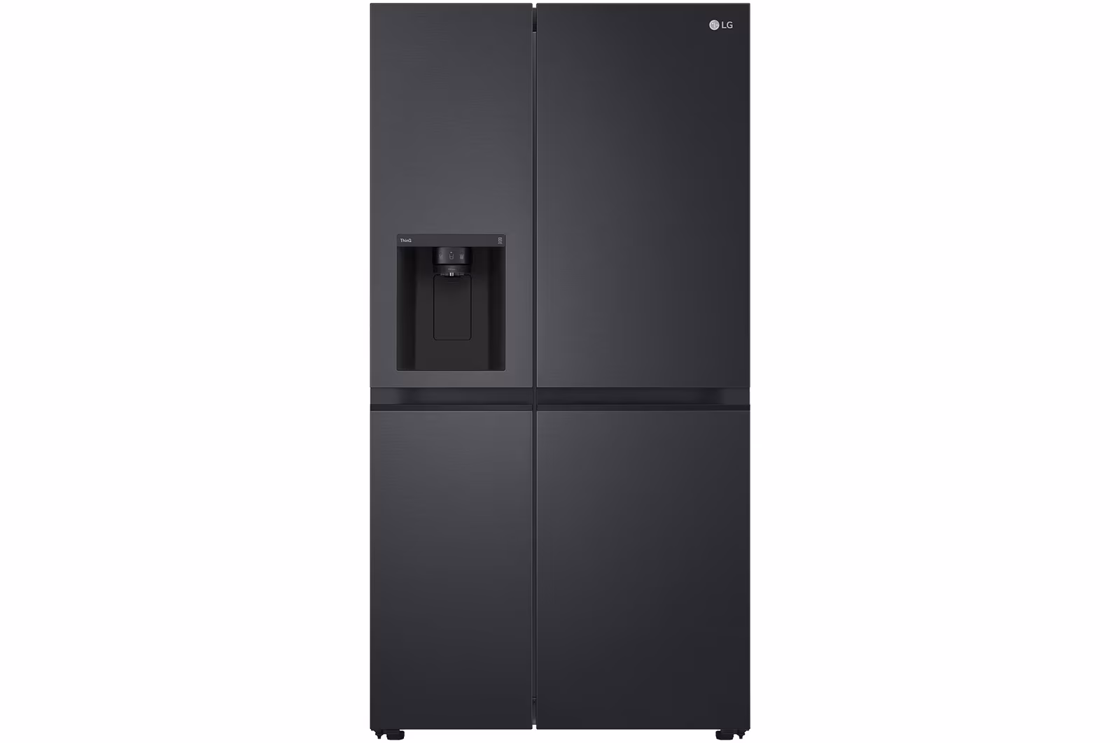 LG Side-by-Side 635L