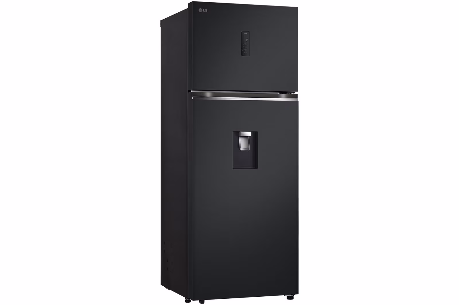 LG Top Freezer 493L — foto 12