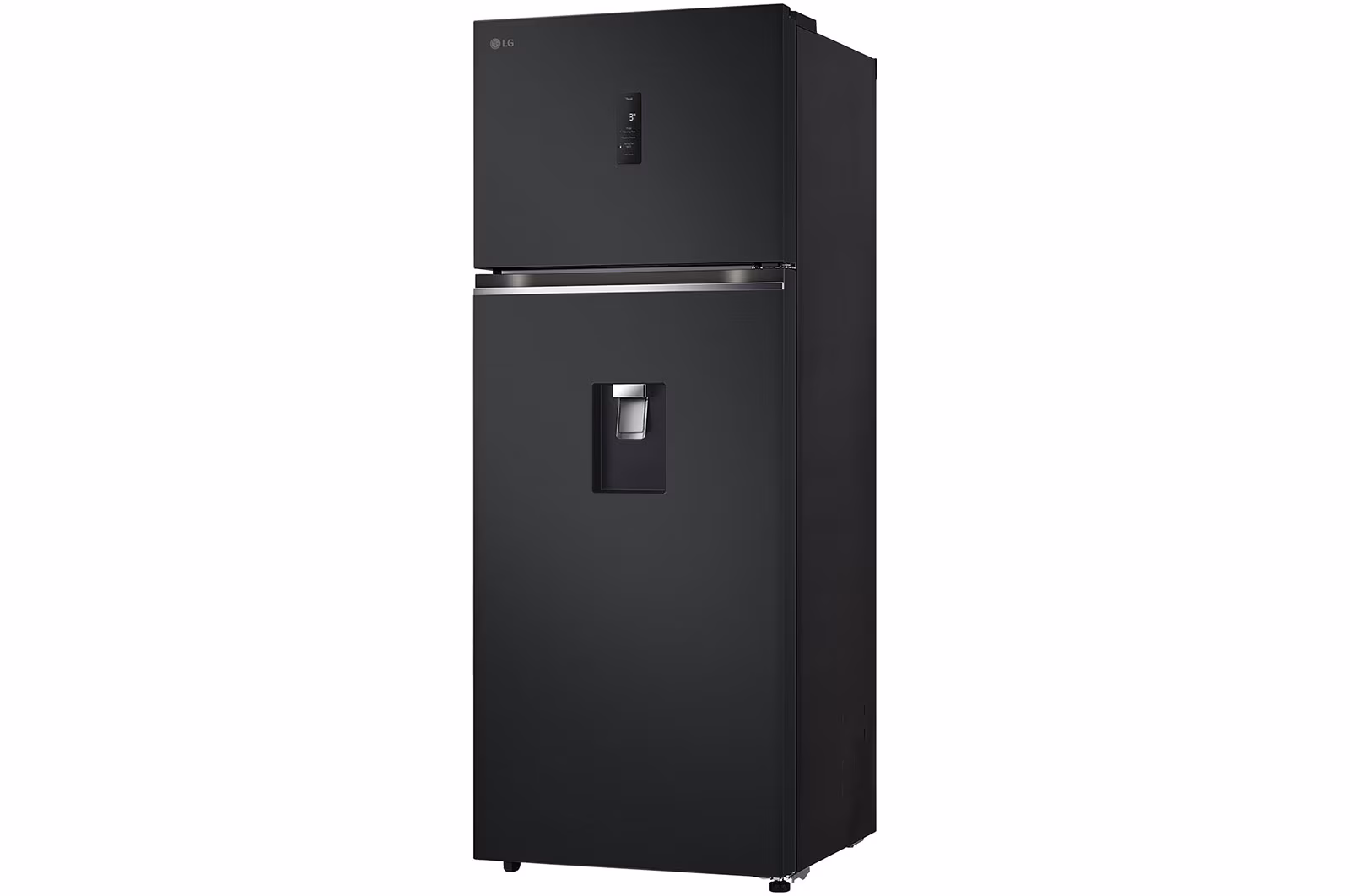 LG Top Freezer 493L — foto 13