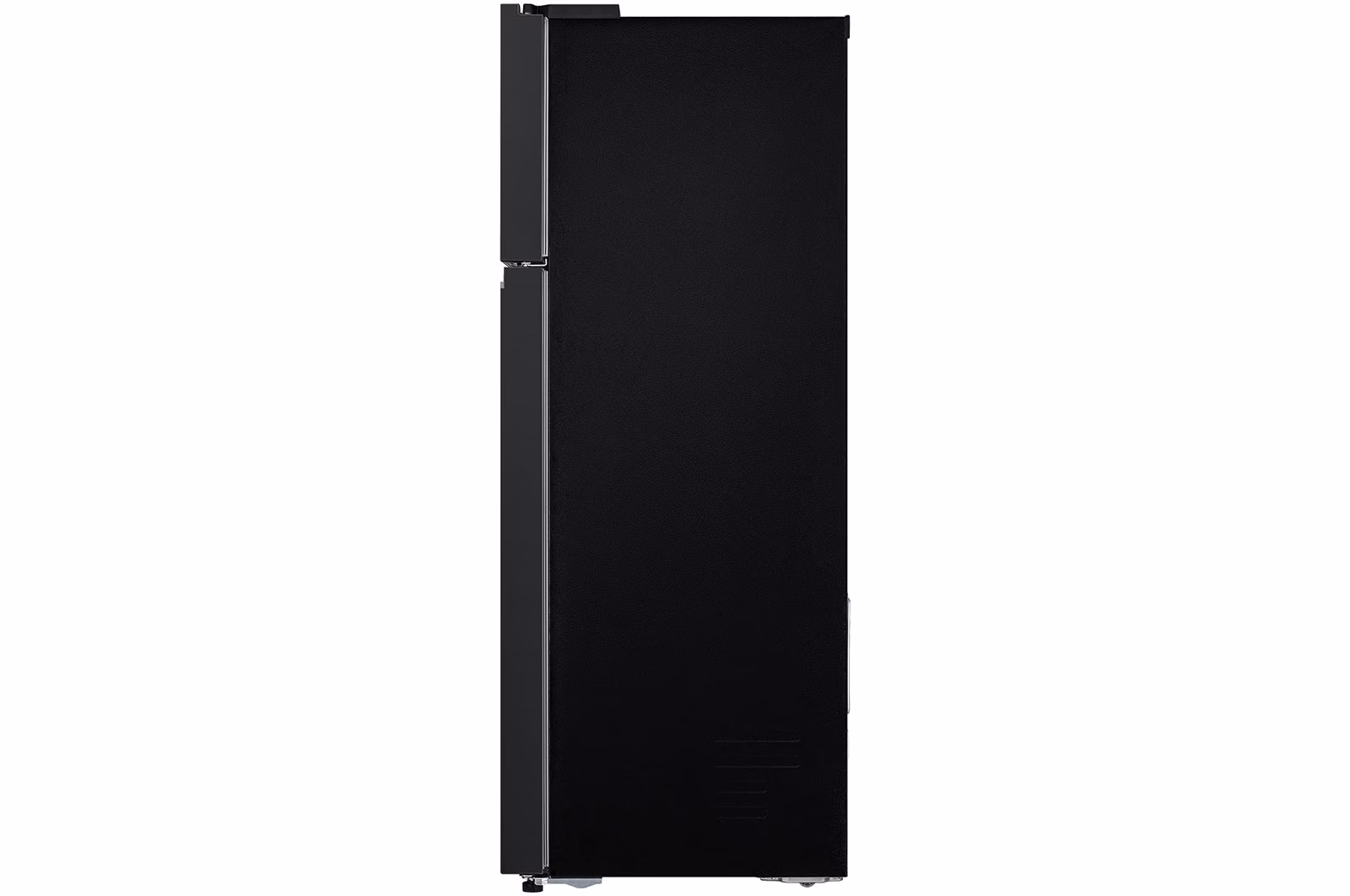 LG Top Freezer 493L — foto 14