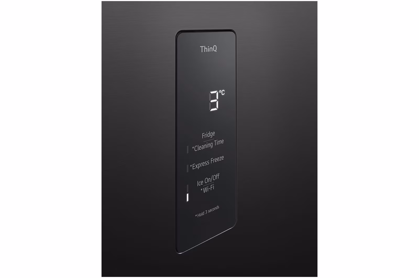 LG Top Freezer 493L — foto 4