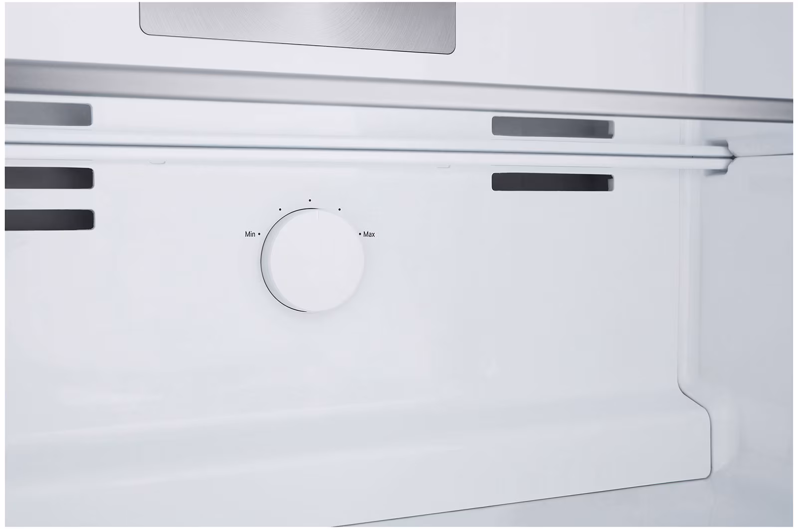 LG Top Freezer 493L — foto 5