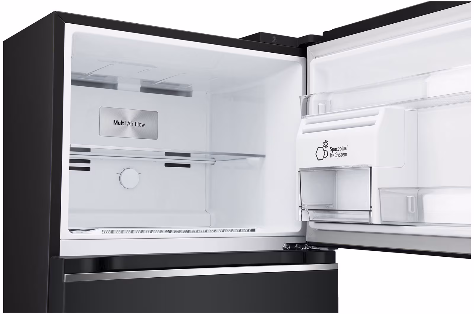 LG Top Freezer 493L — foto 6