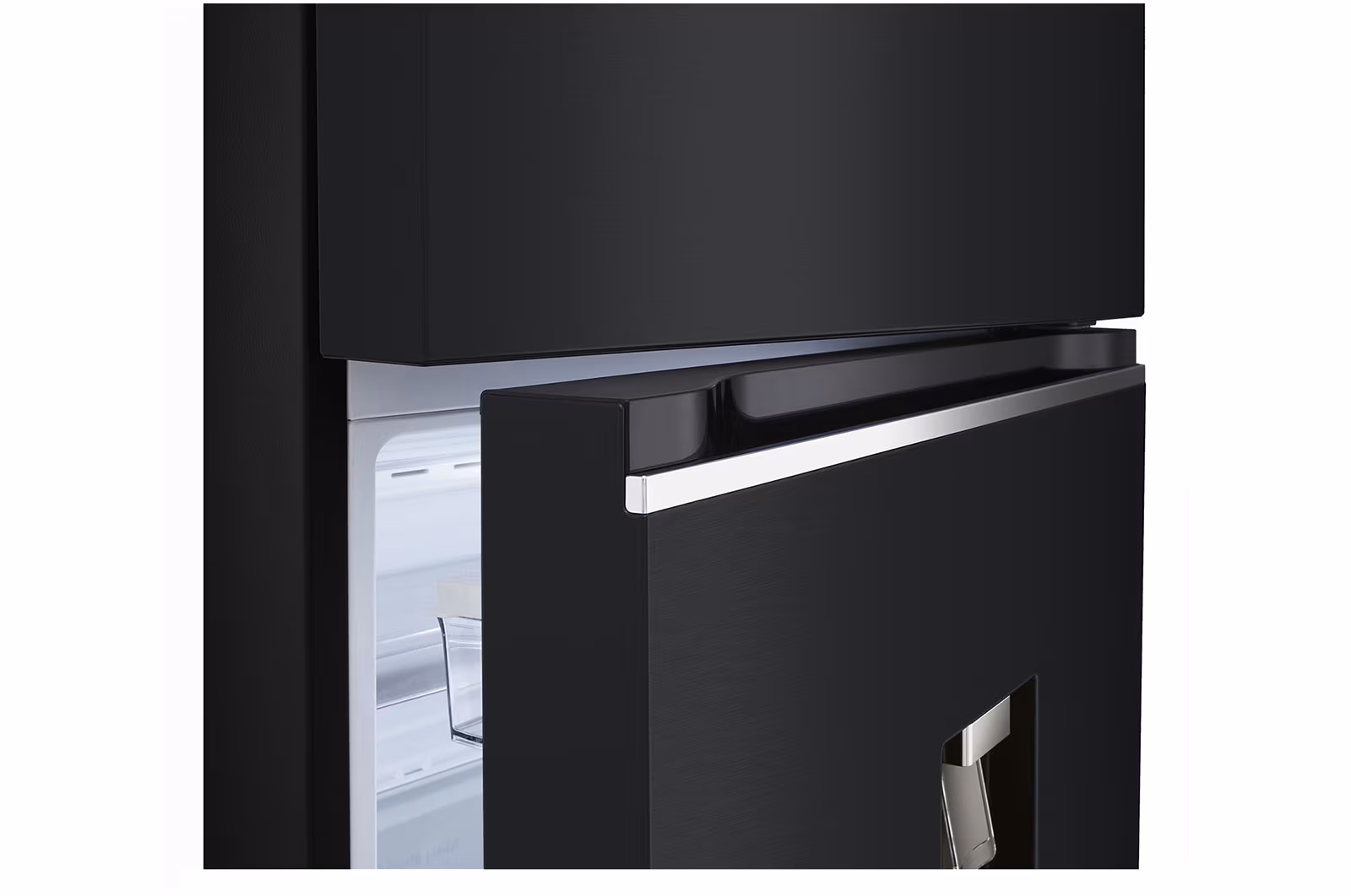 LG Top Freezer 493L — foto 7