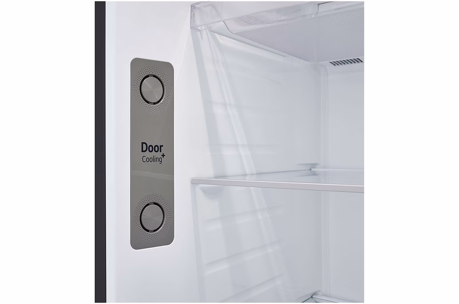 LG Top Freezer 493L — foto 9