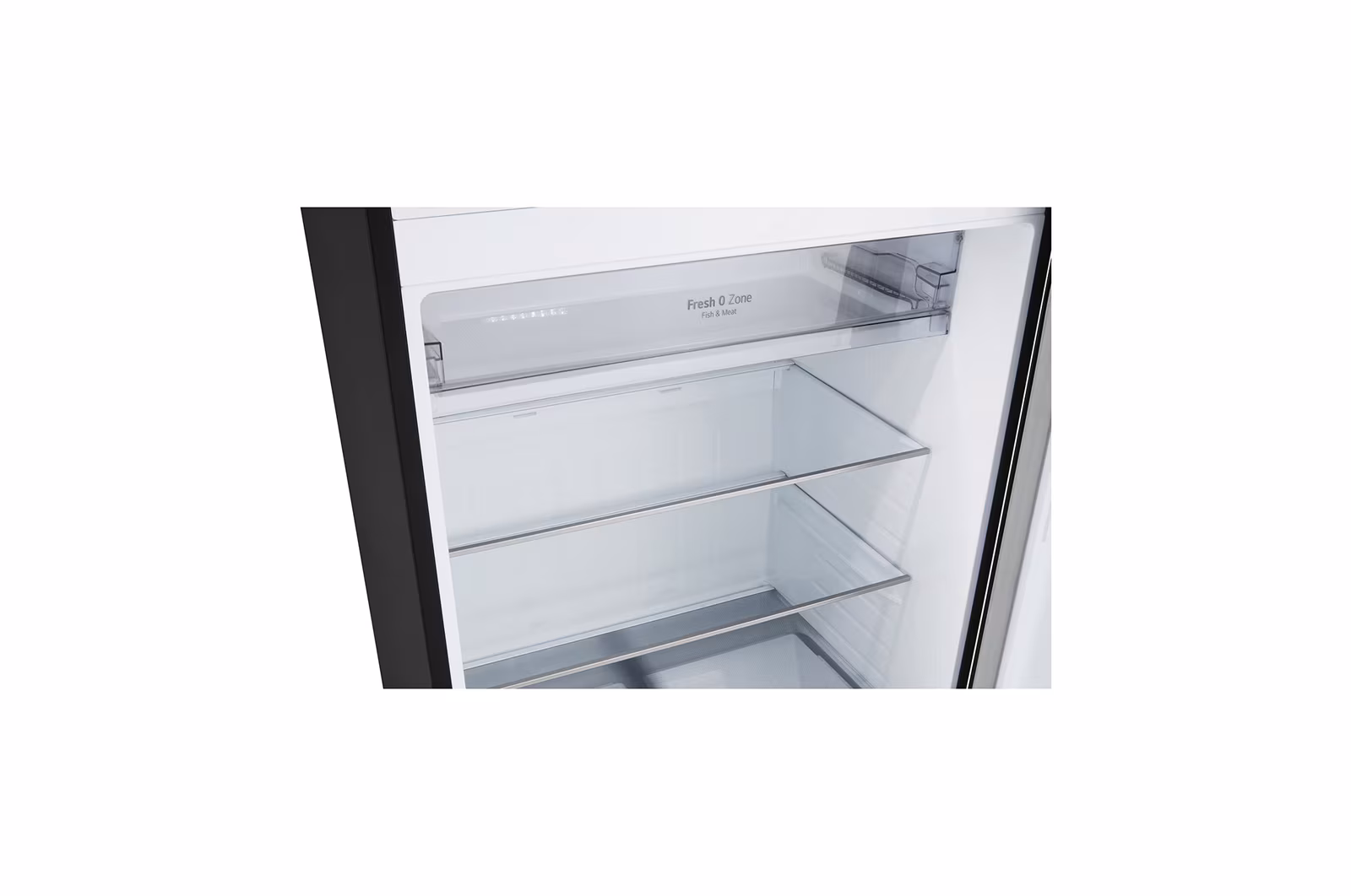 LG Top Freezer 603L — foto 3