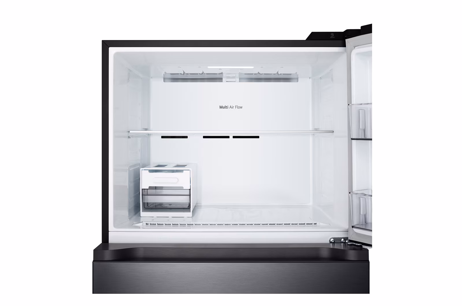 LG Top Freezer 603L — foto 4