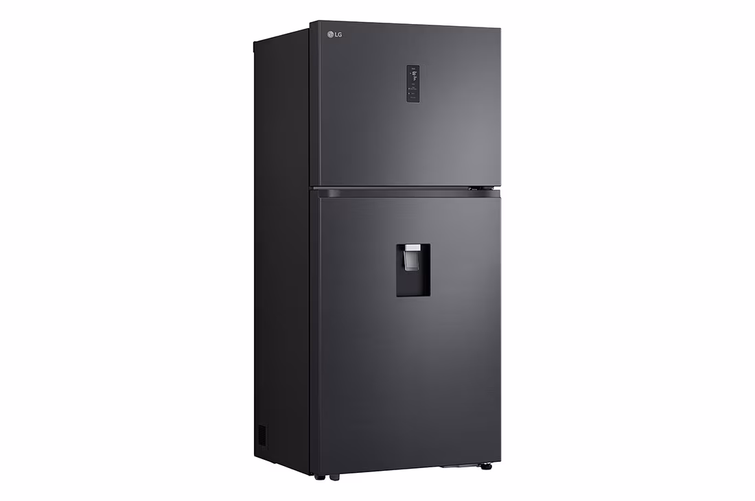 LG Top Freezer 603L — foto 8