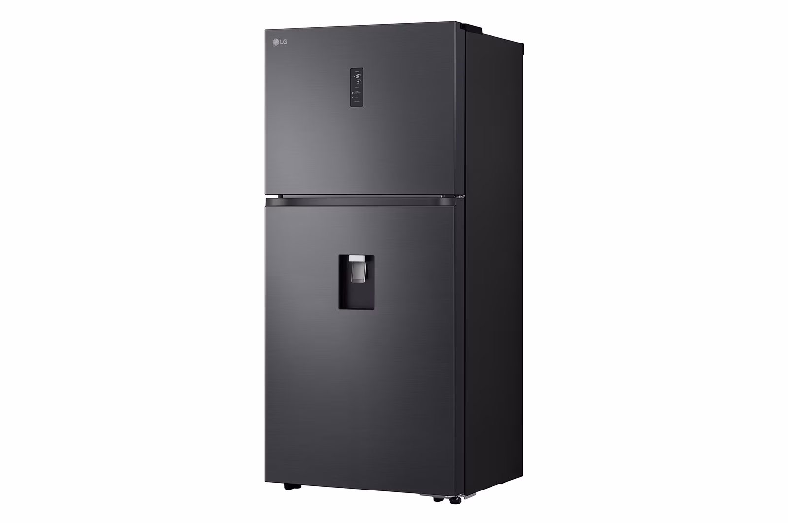 LG Top Freezer 603L — foto 9