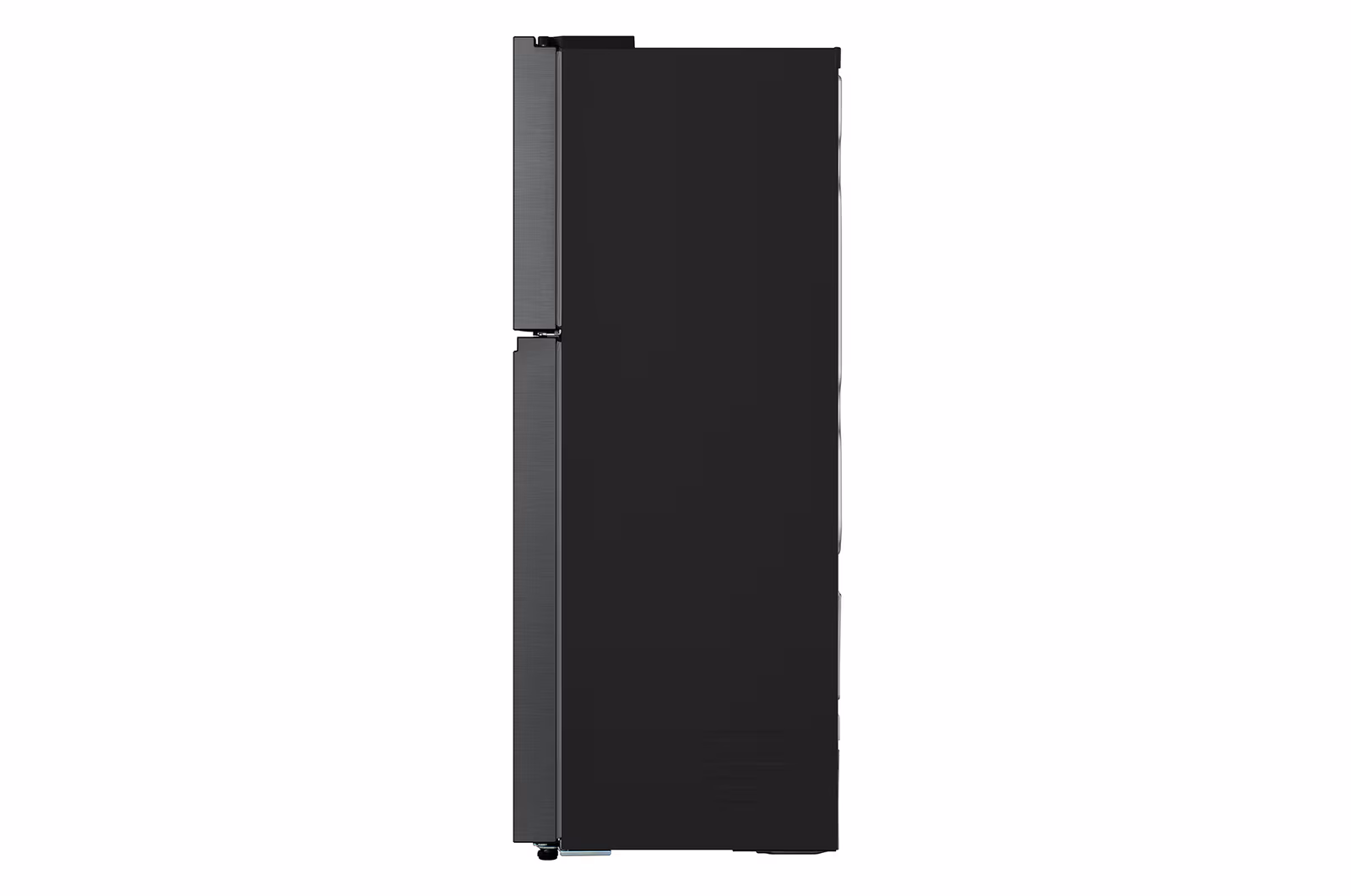LG Top Freezer 603L — foto 10