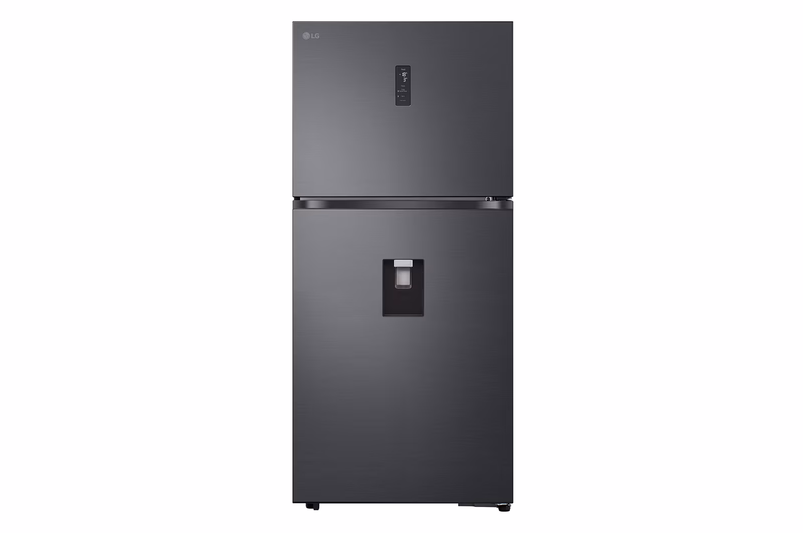 LG Top Freezer 603L