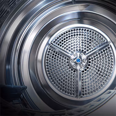 Sesuai ruang moden LG Dryer 9kg