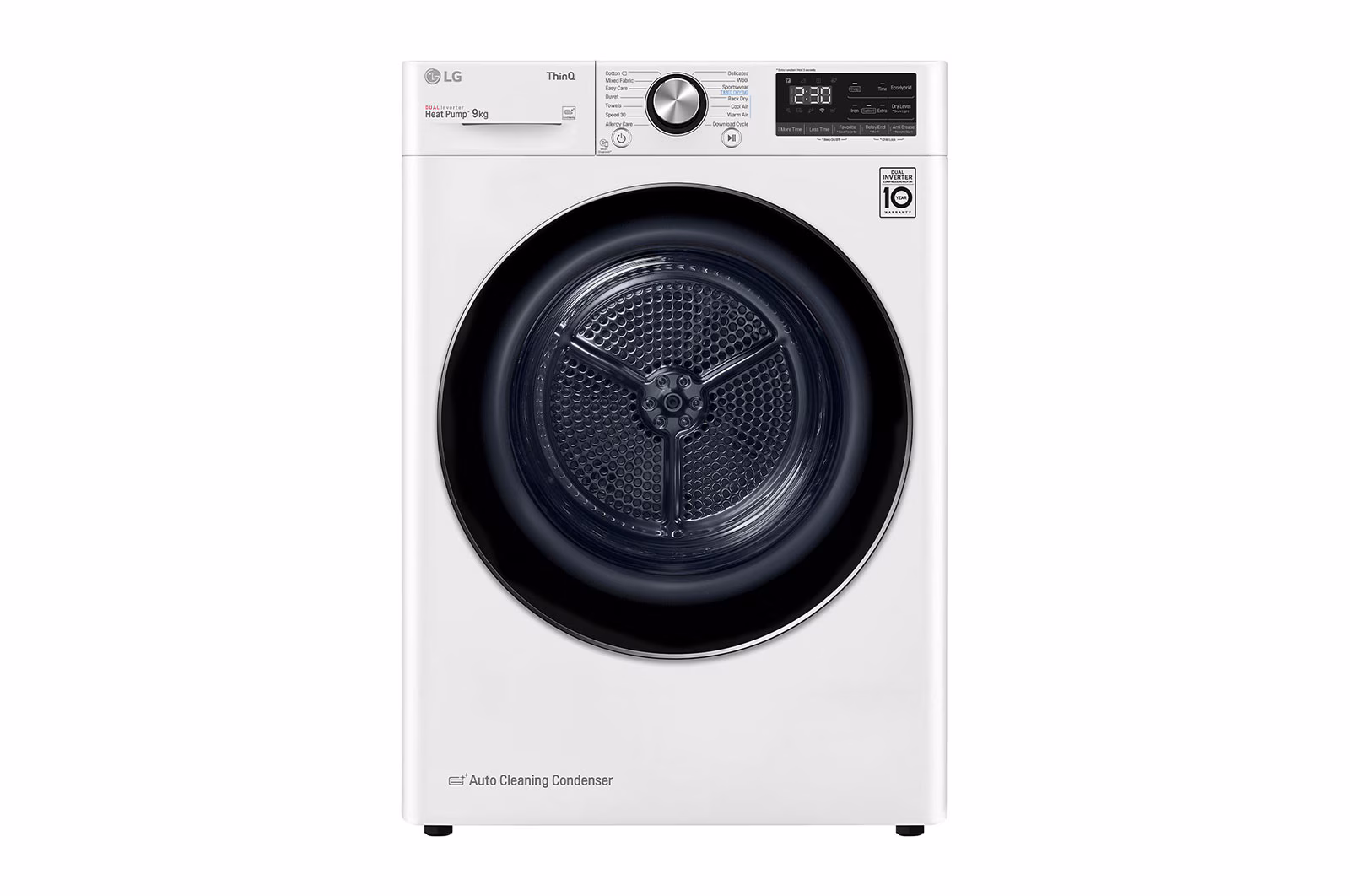 LG Dryer 9kg
