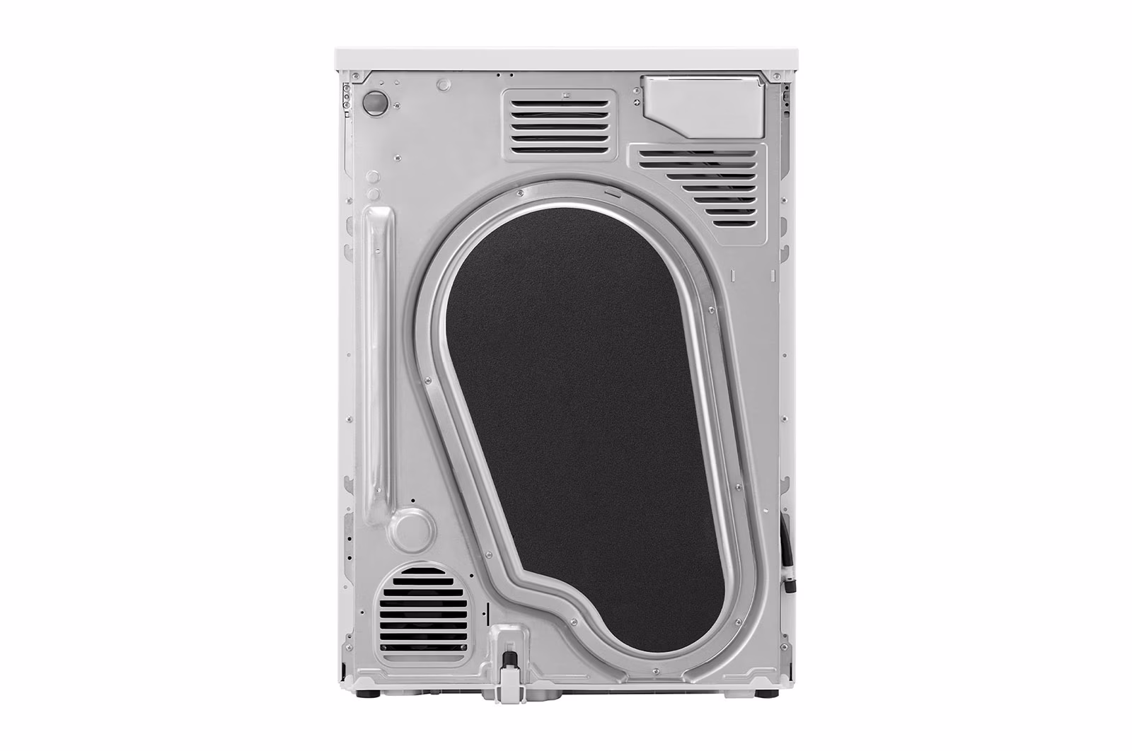 LG Dryer 9kg — foto 7
