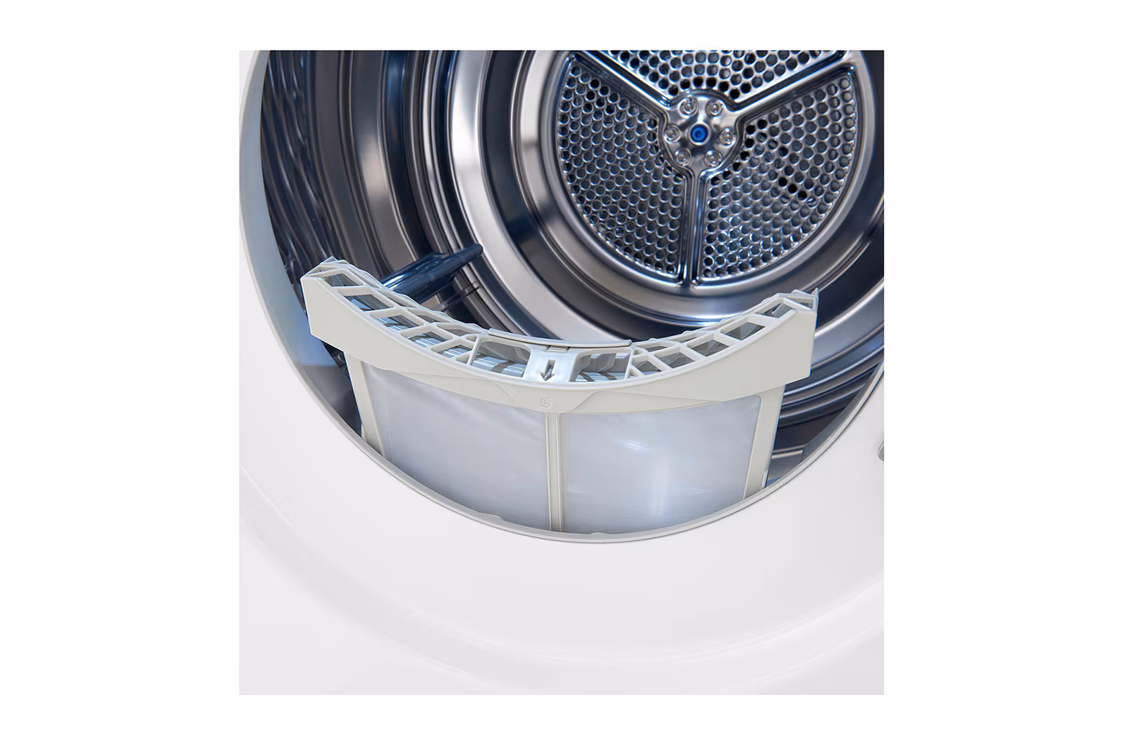 LG Dryer 9kg — foto 11
