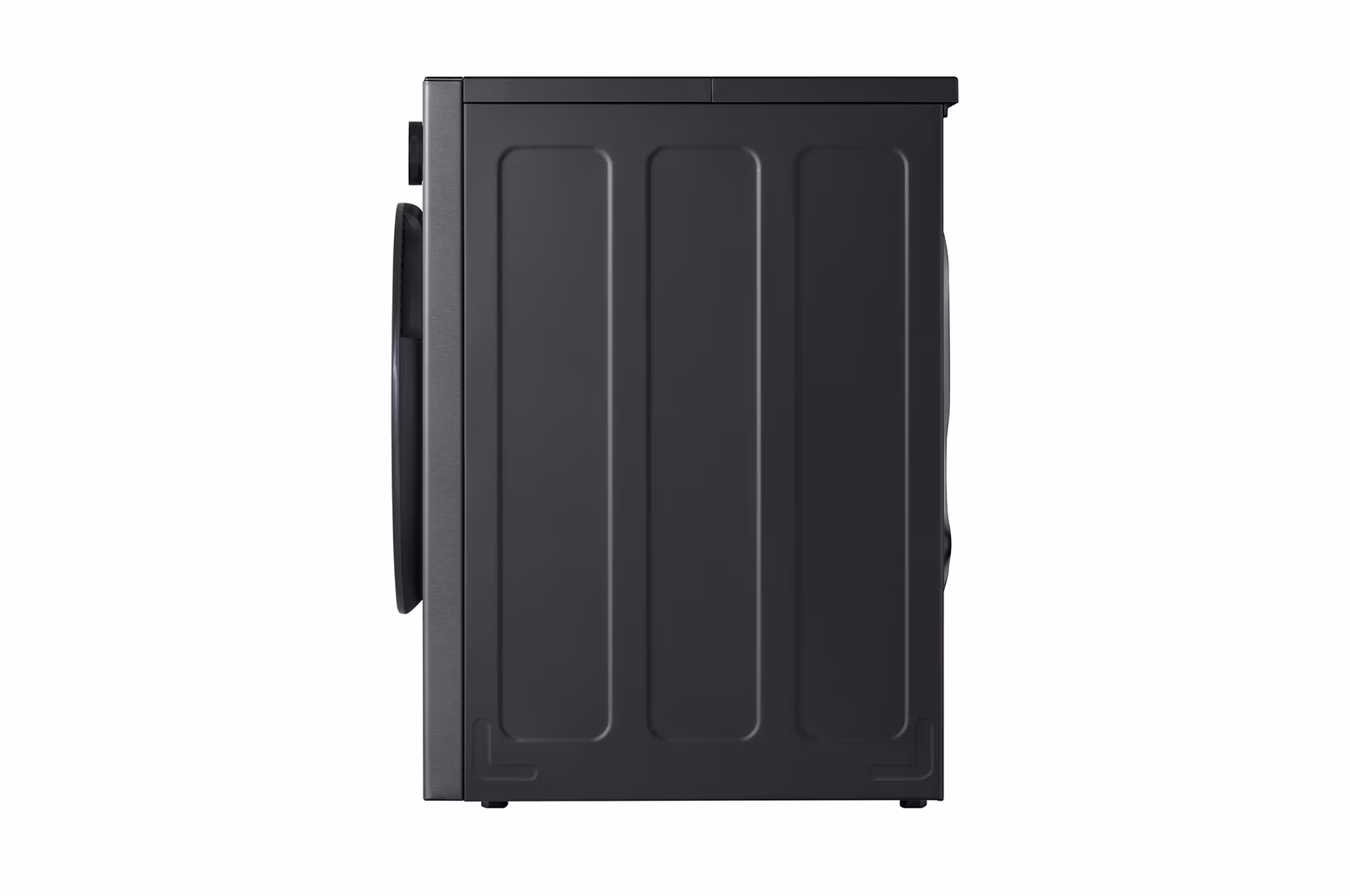 LG Dryer 10kg Matte Black — foto 12