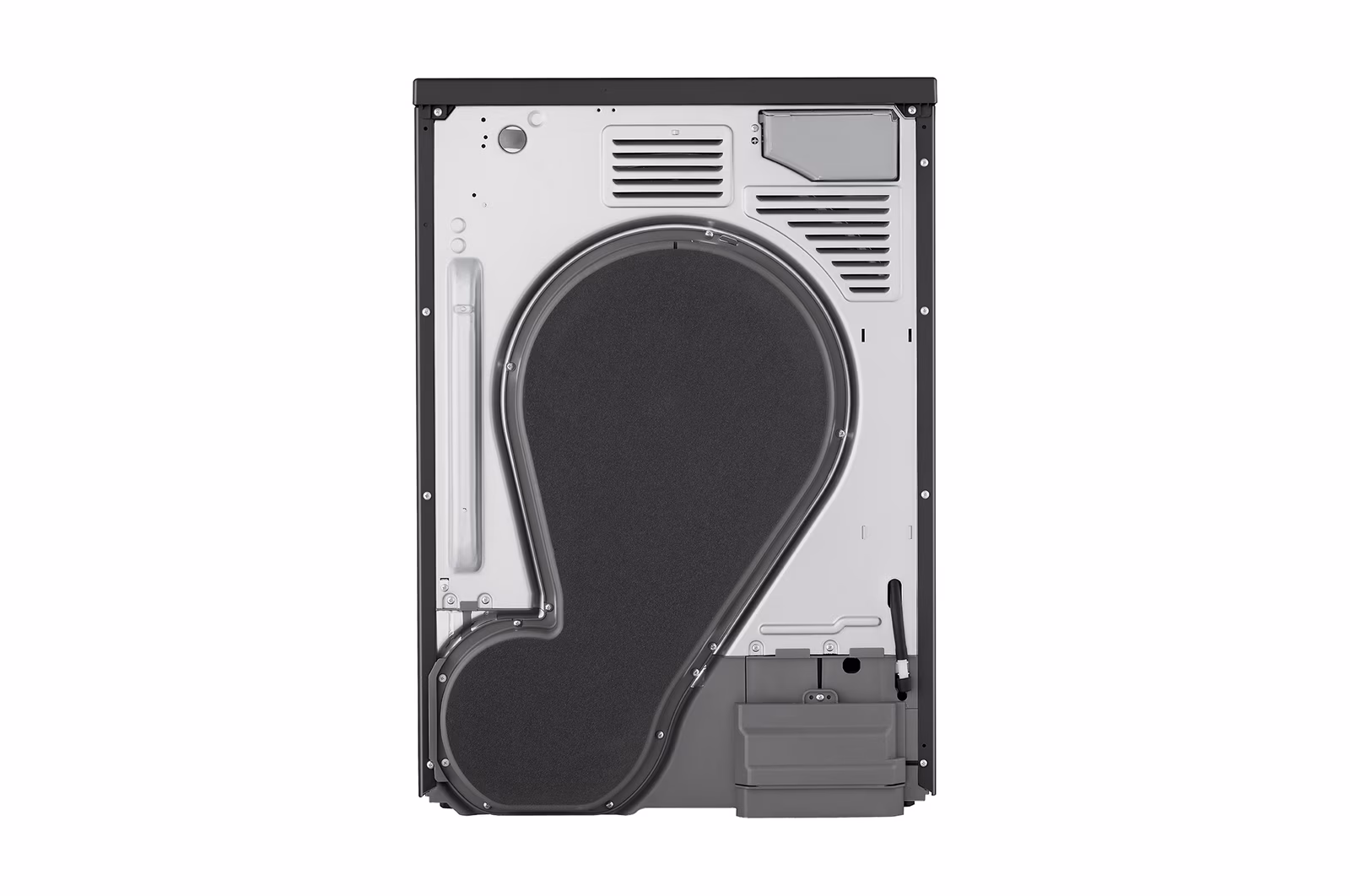 LG Dryer 10kg Matte Black — foto 13