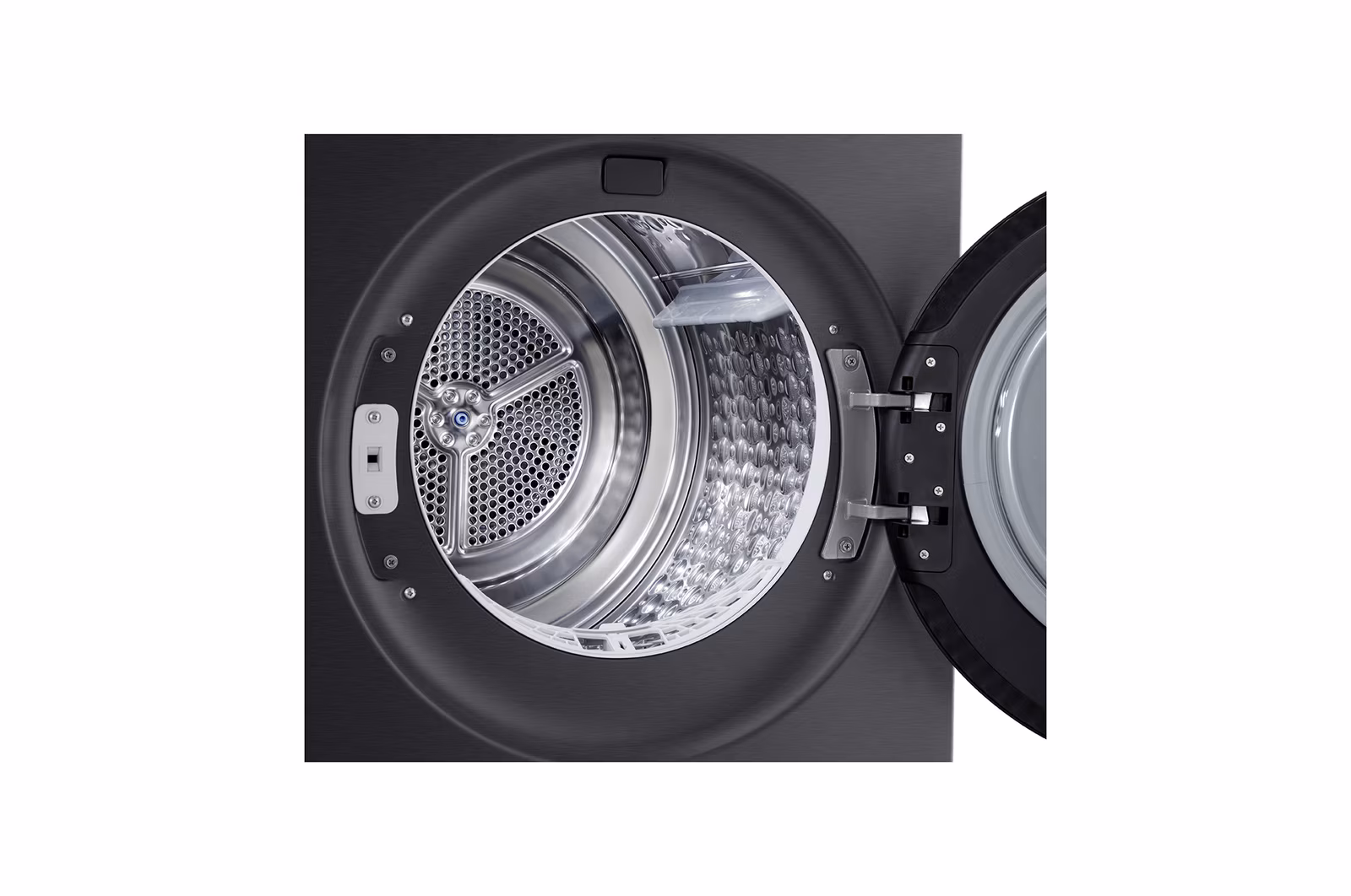 LG Dryer 10kg Matte Black — foto 5