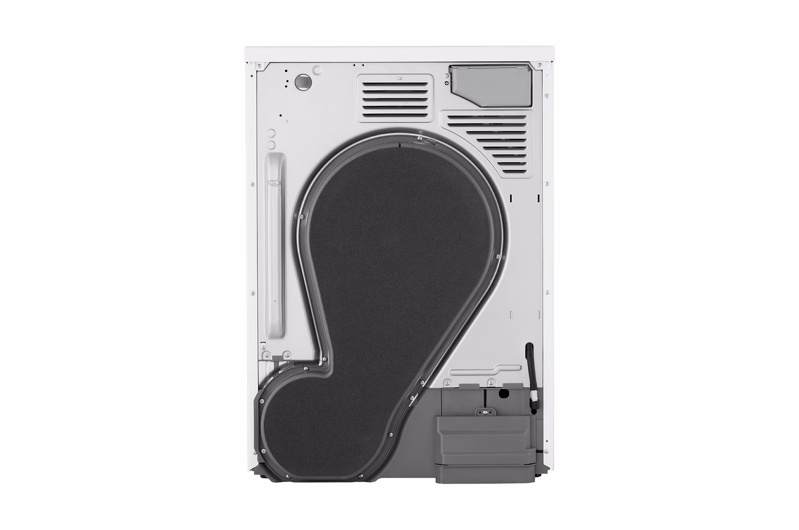 LG Dryer 10kg Essence White — foto 13