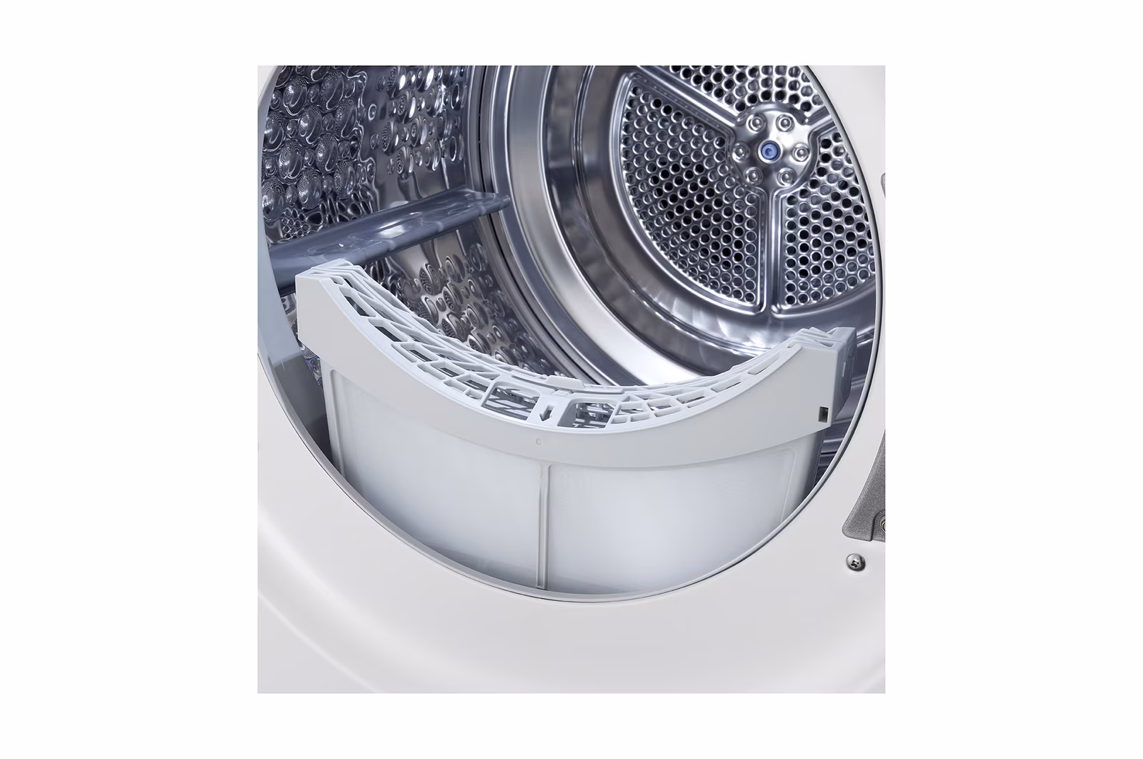 LG Dryer 10kg Essence White — foto 14