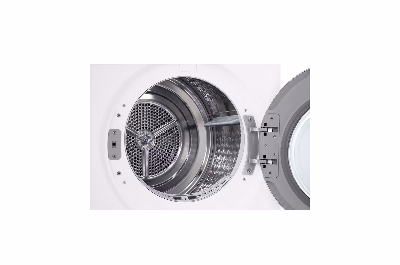 LG Dryer 10kg Essence White — foto 6
