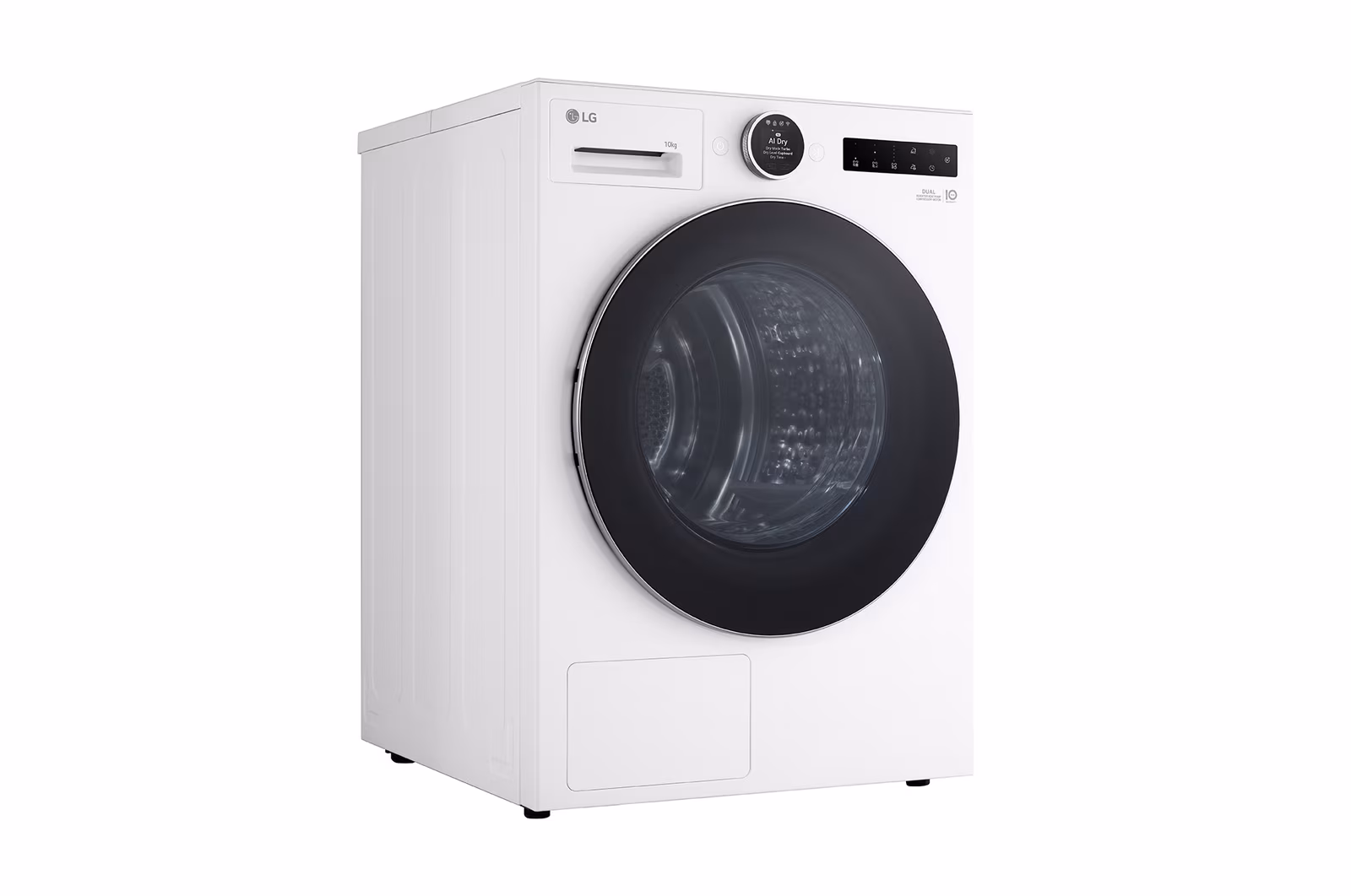 LG Dryer 10kg Essence White — foto 7