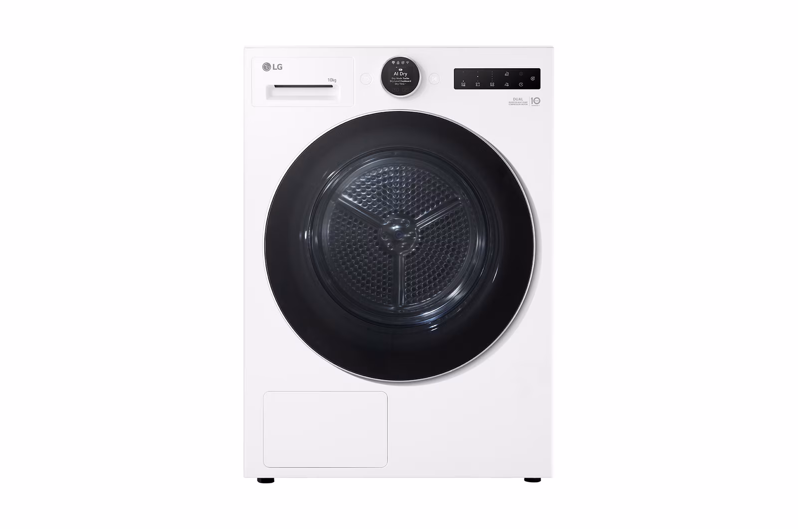 LG Dryer 10kg