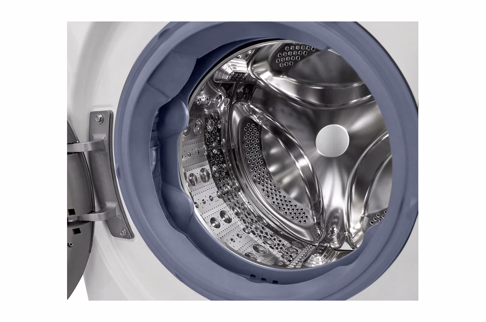 LG Front Load Washer 10.5kg — foto 4