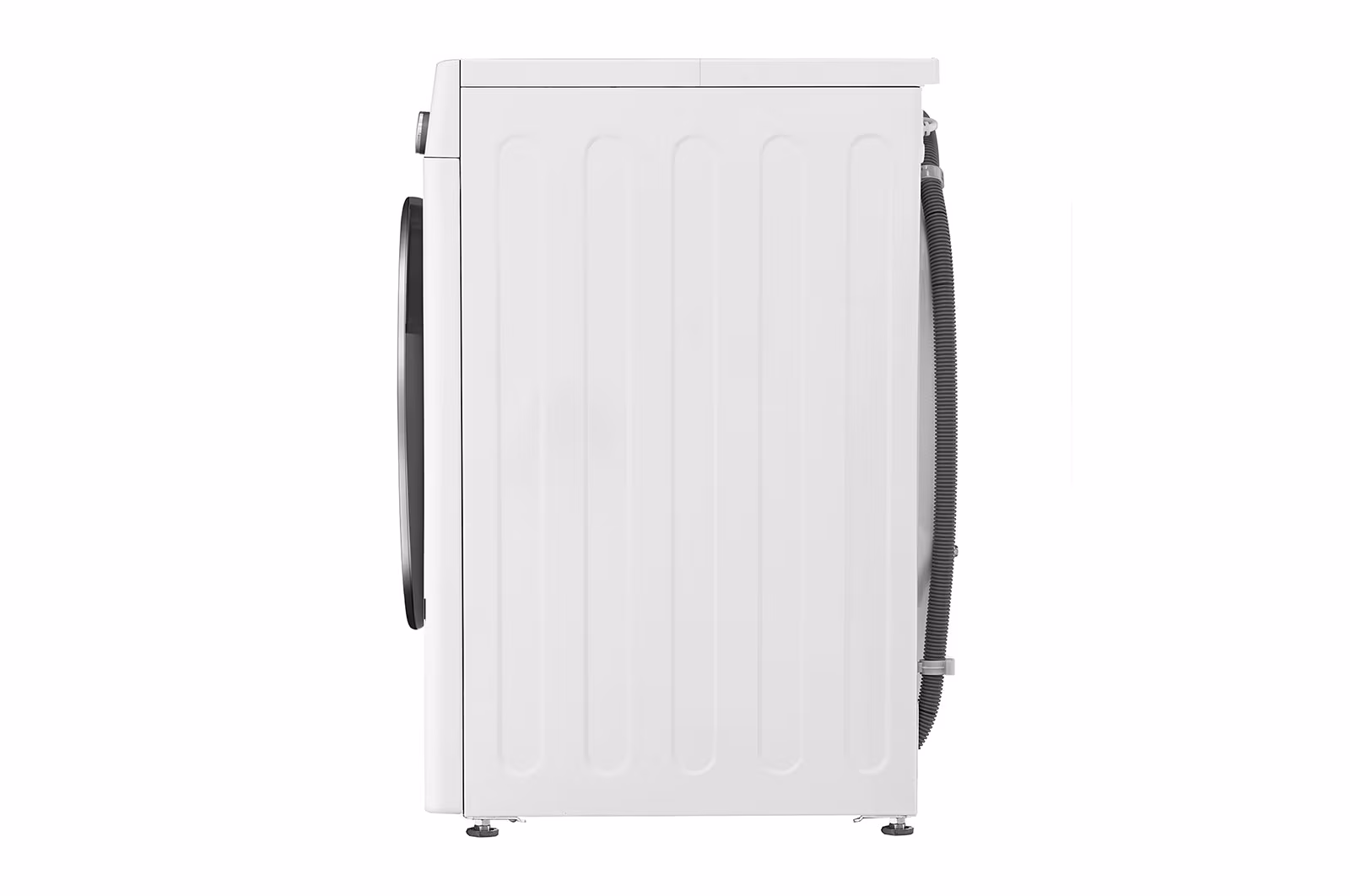 LG Front Load Washer 10.5kg — foto 14