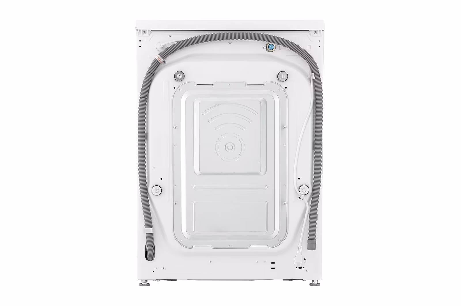 LG Front Load Washer 10.5kg — foto 15