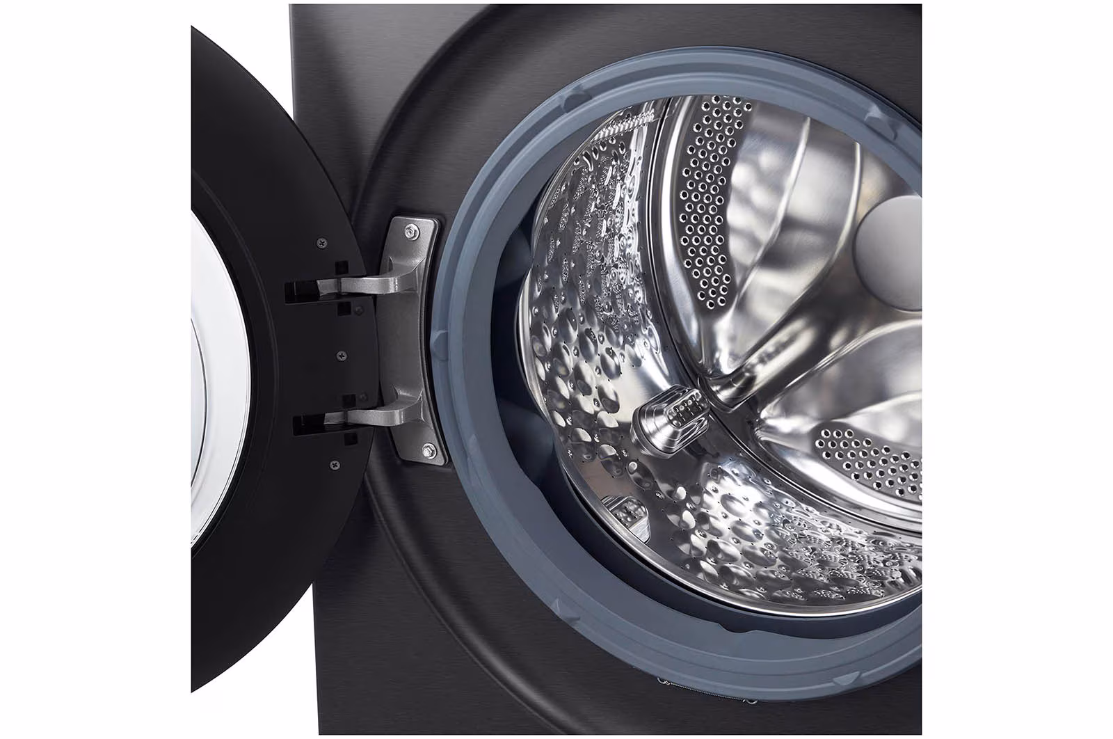LG Front Load Washer 20kg — foto 5