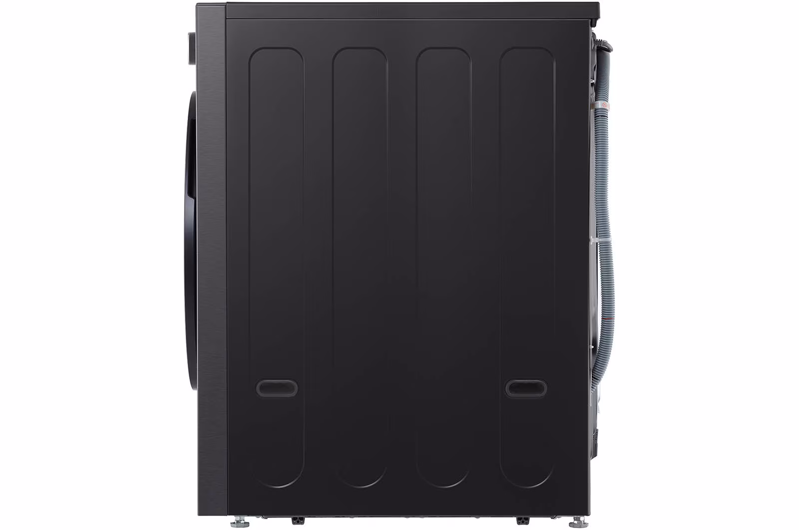 LG Front Load Washer 20kg — foto 9