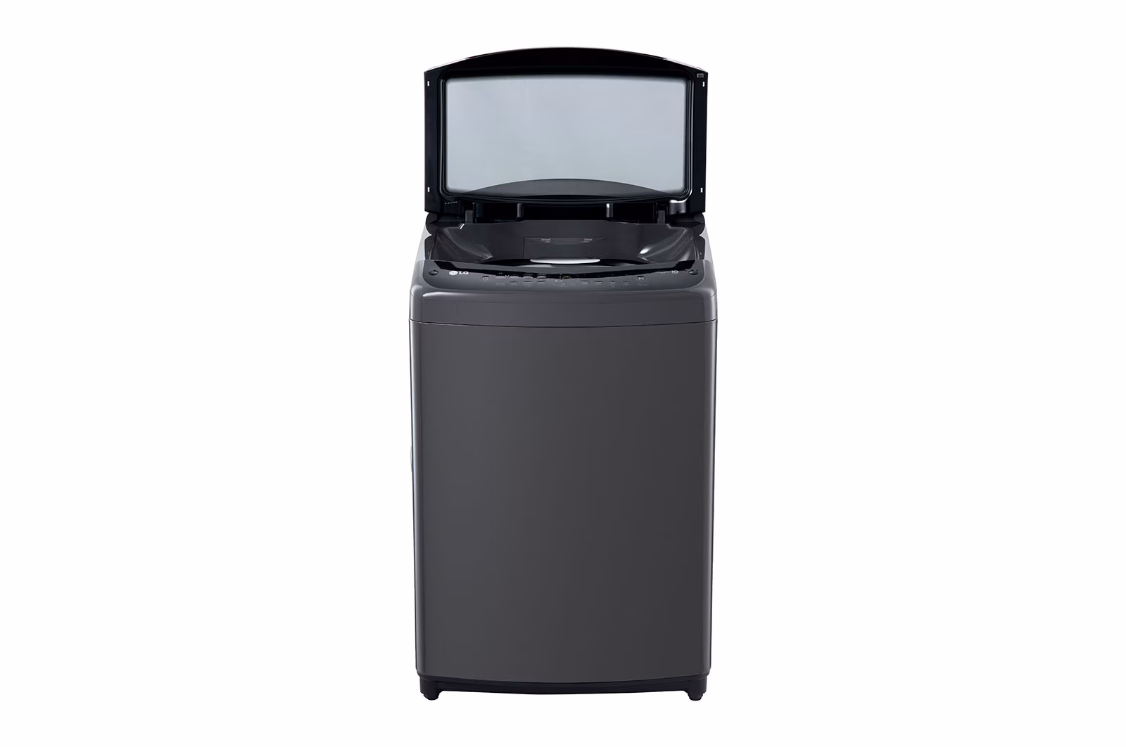 LG Top Load Washer 17kg — foto 2