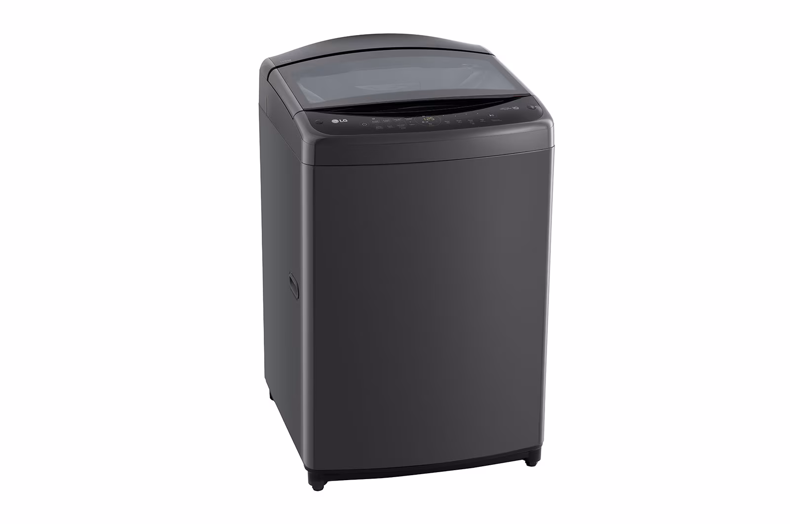 LG Top Load Washer 17kg — foto 5
