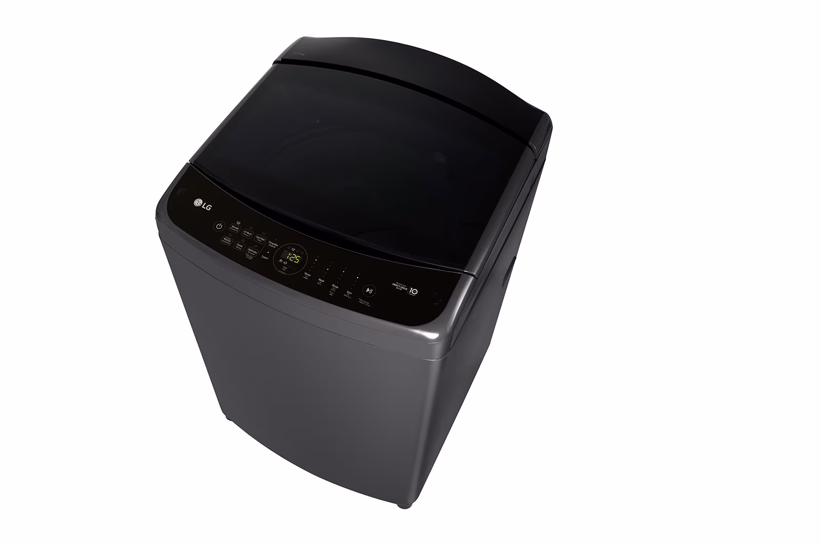LG Top Load Washer 17kg — foto 6