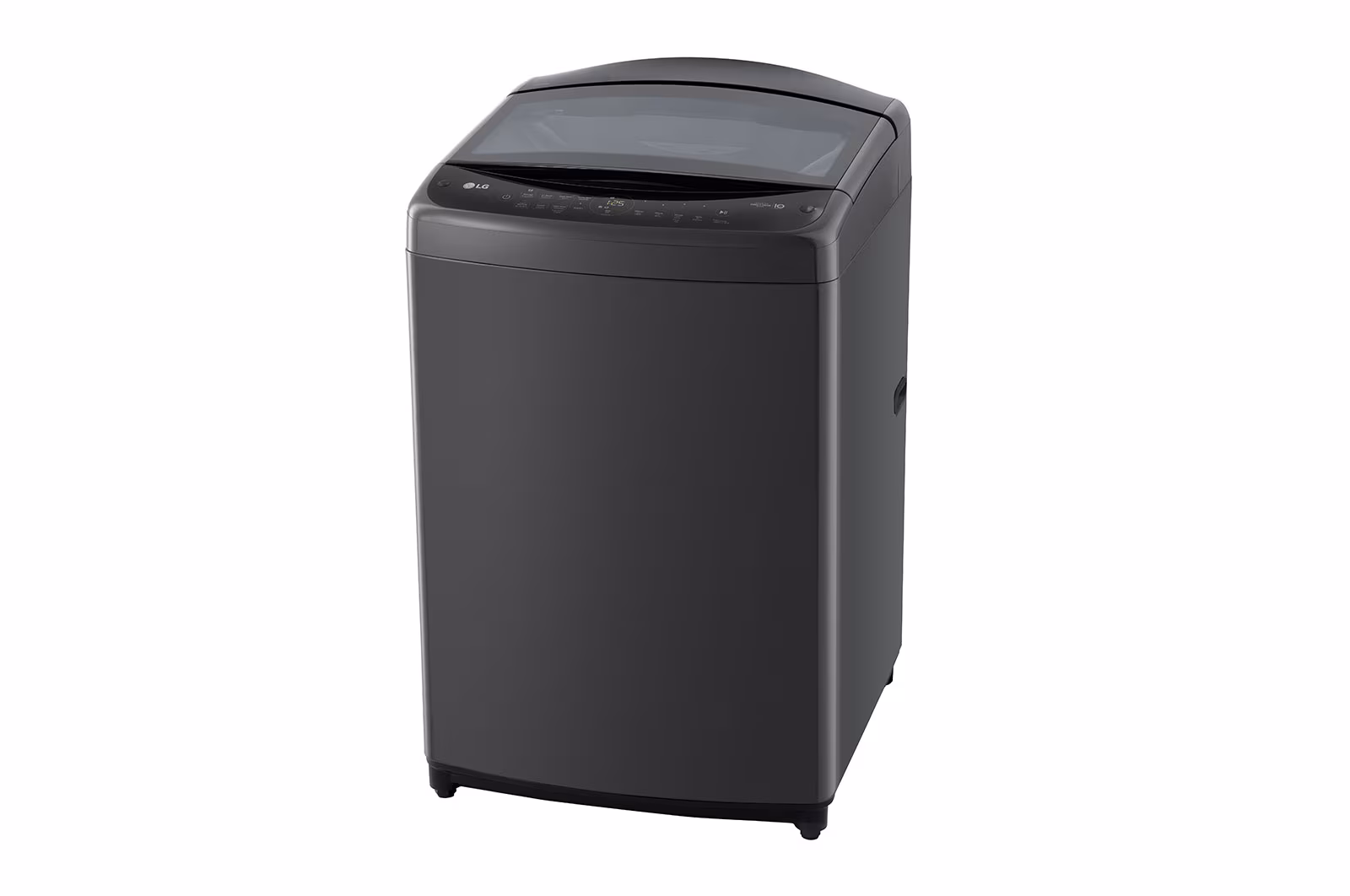 LG Top Load Washer 17kg — foto 7