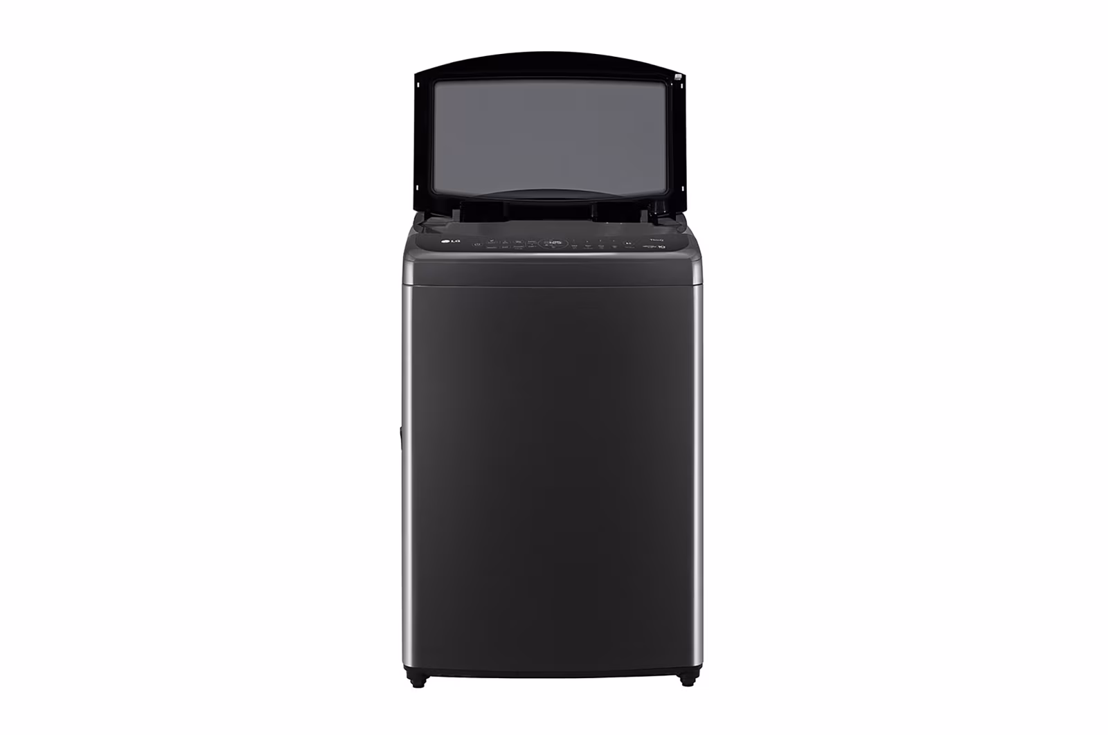 LG Top Load Washer 20kg — foto 2