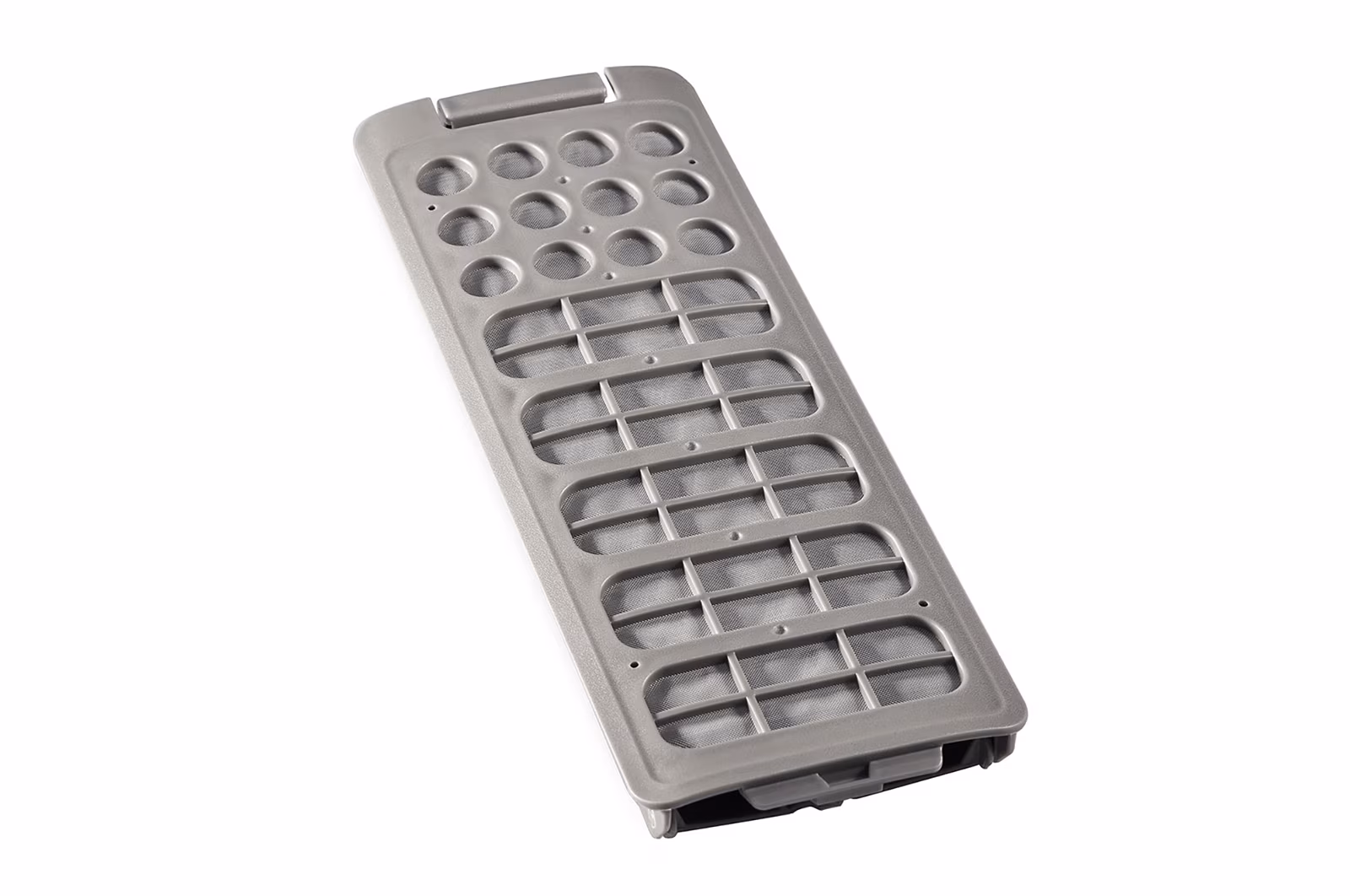 LG Top Load Washer 20kg — foto 5