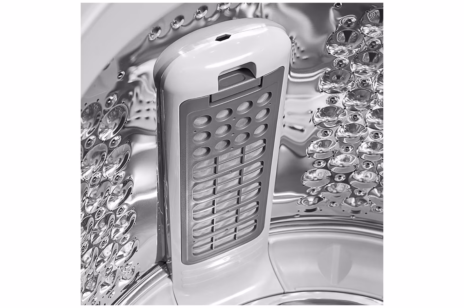 LG Top Load Washer 20kg — foto 9