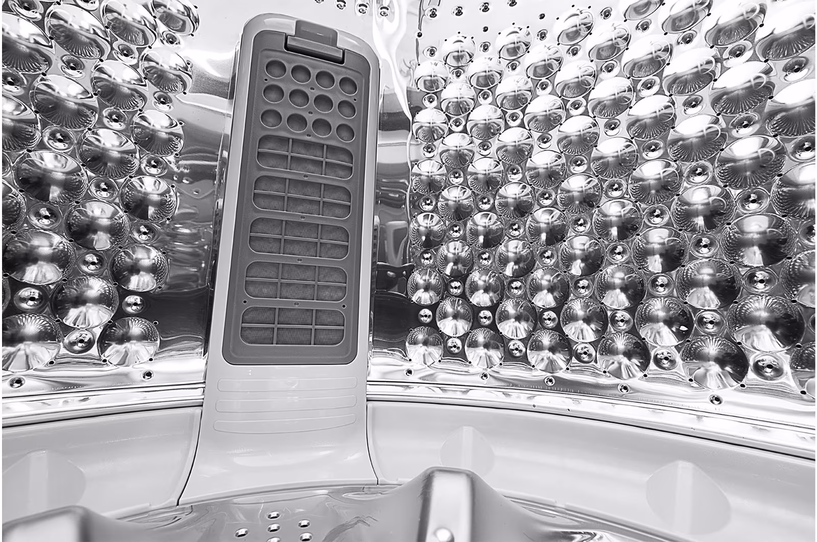 LG Top Load Washer 20kg — foto 10