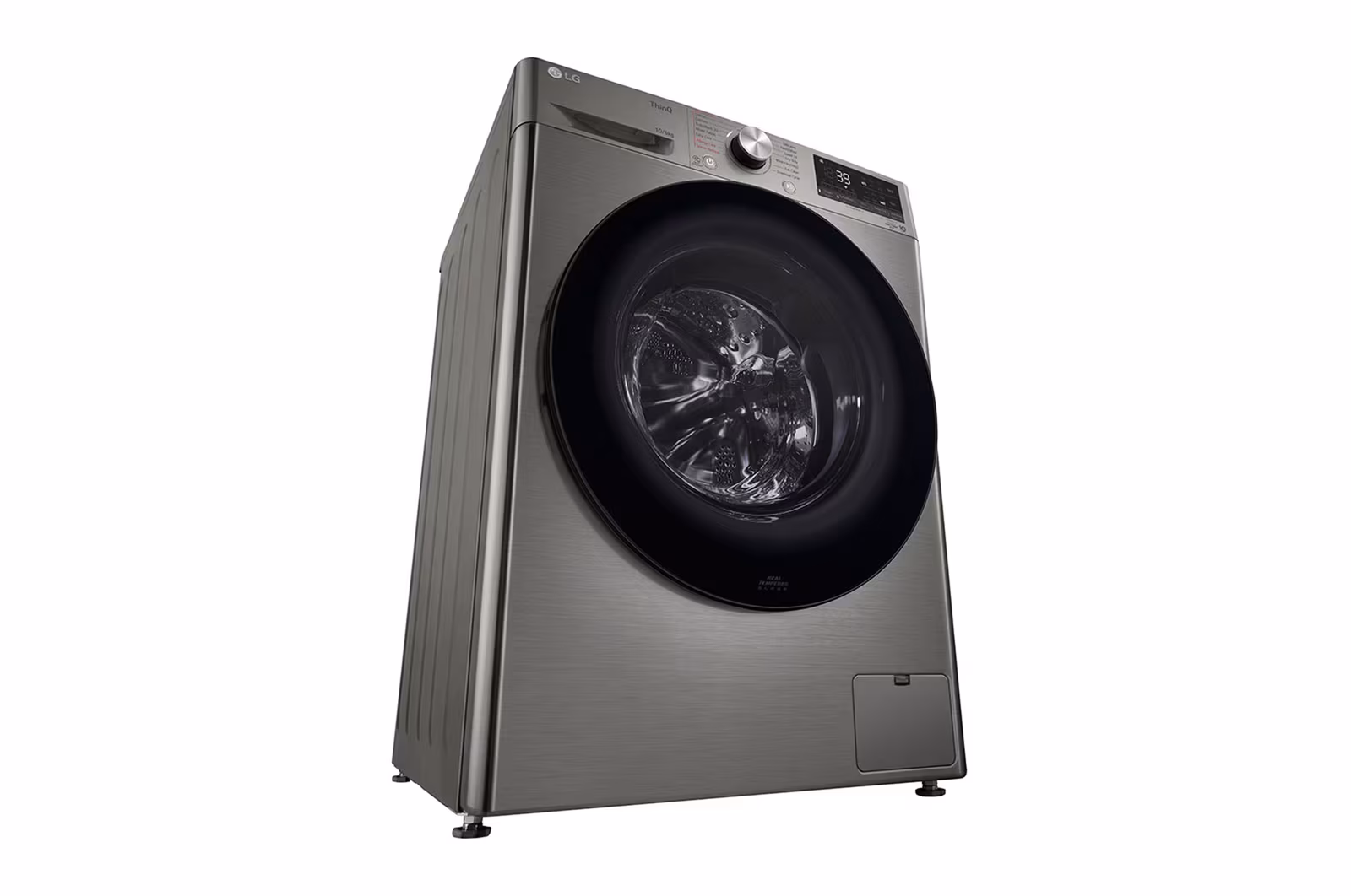 LG WasherDryer 10/6kg — foto 13