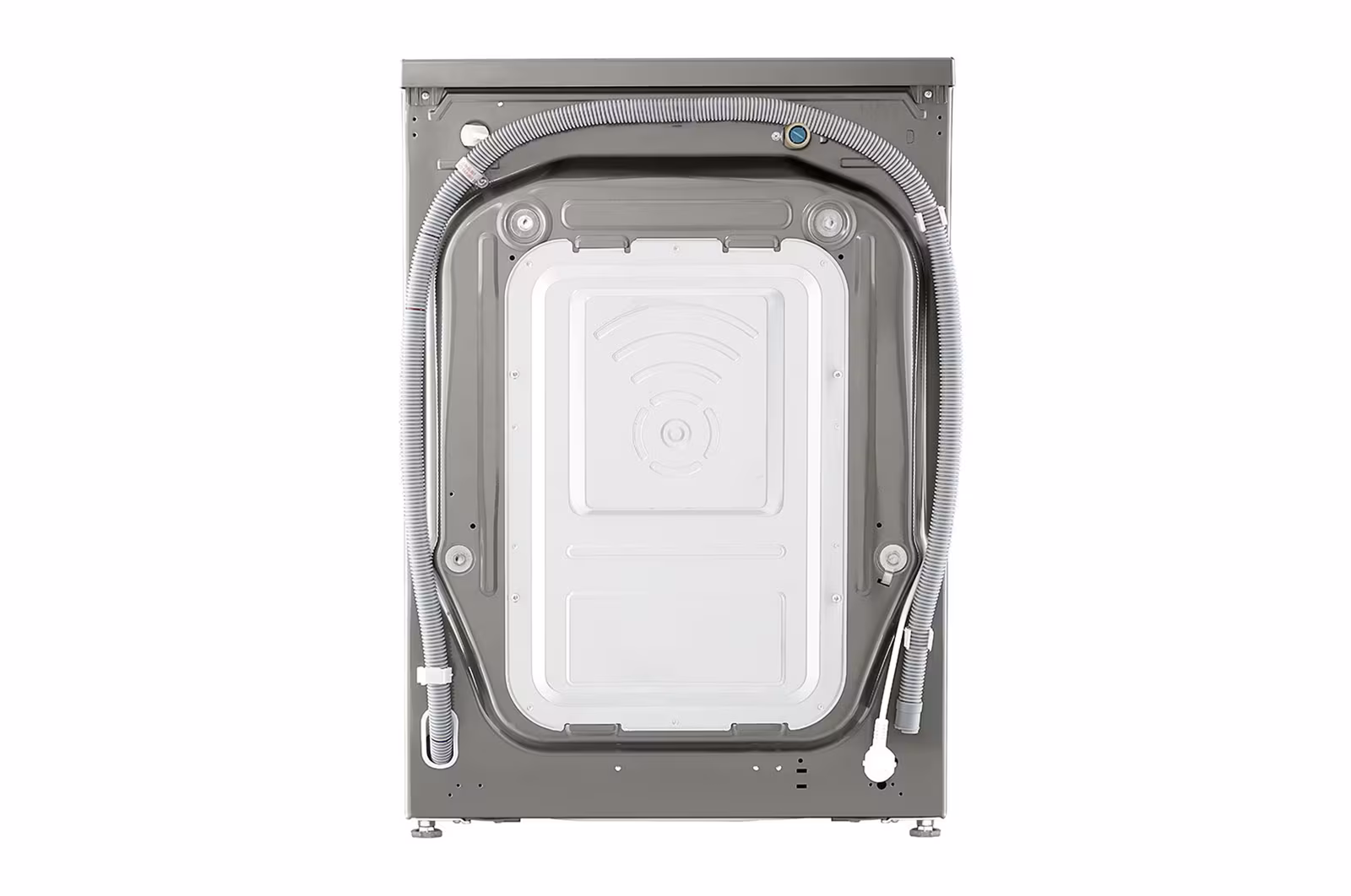 LG WasherDryer 10/6kg — foto 15