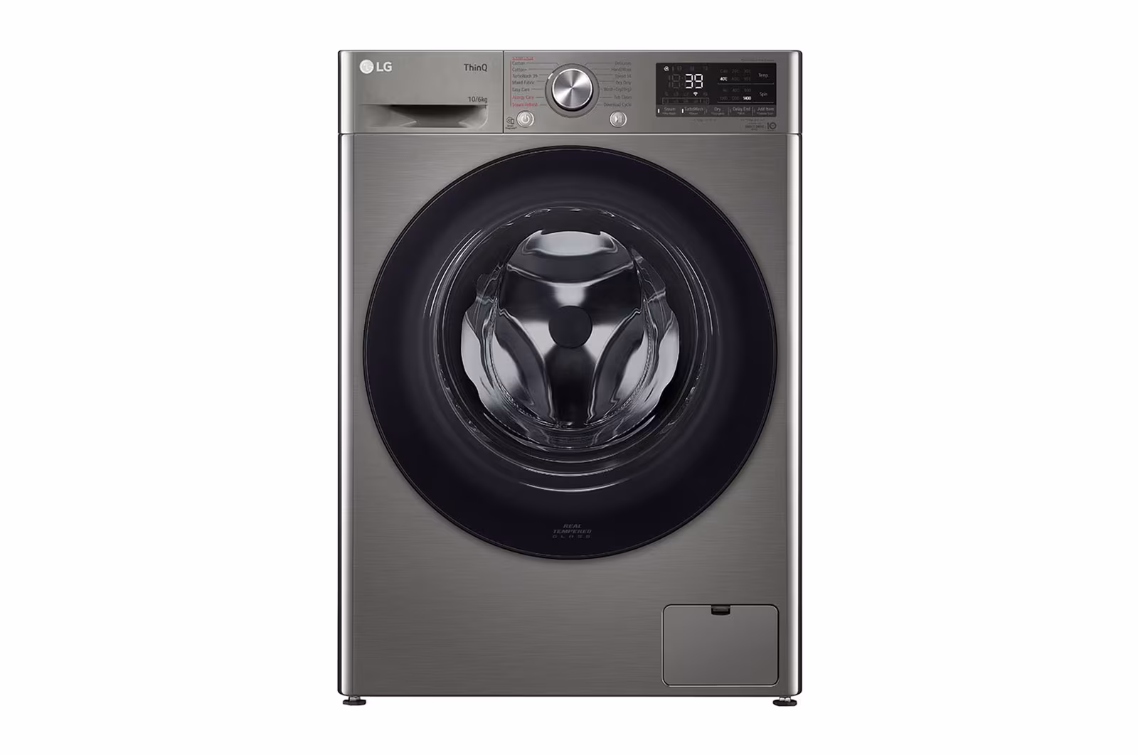 LG WasherDryer 10/6kg