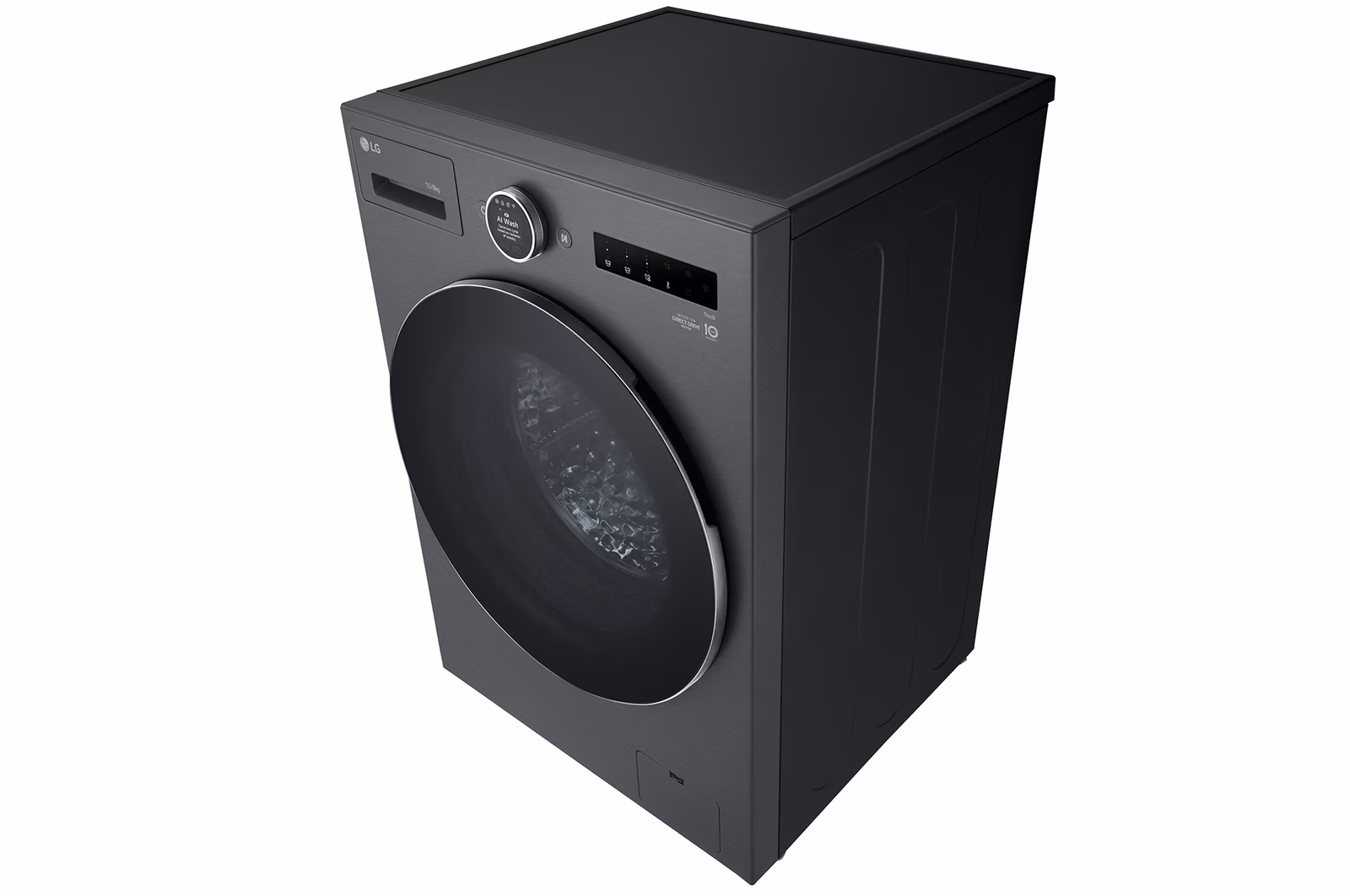 LG WasherDryer 15/8kg — foto 13